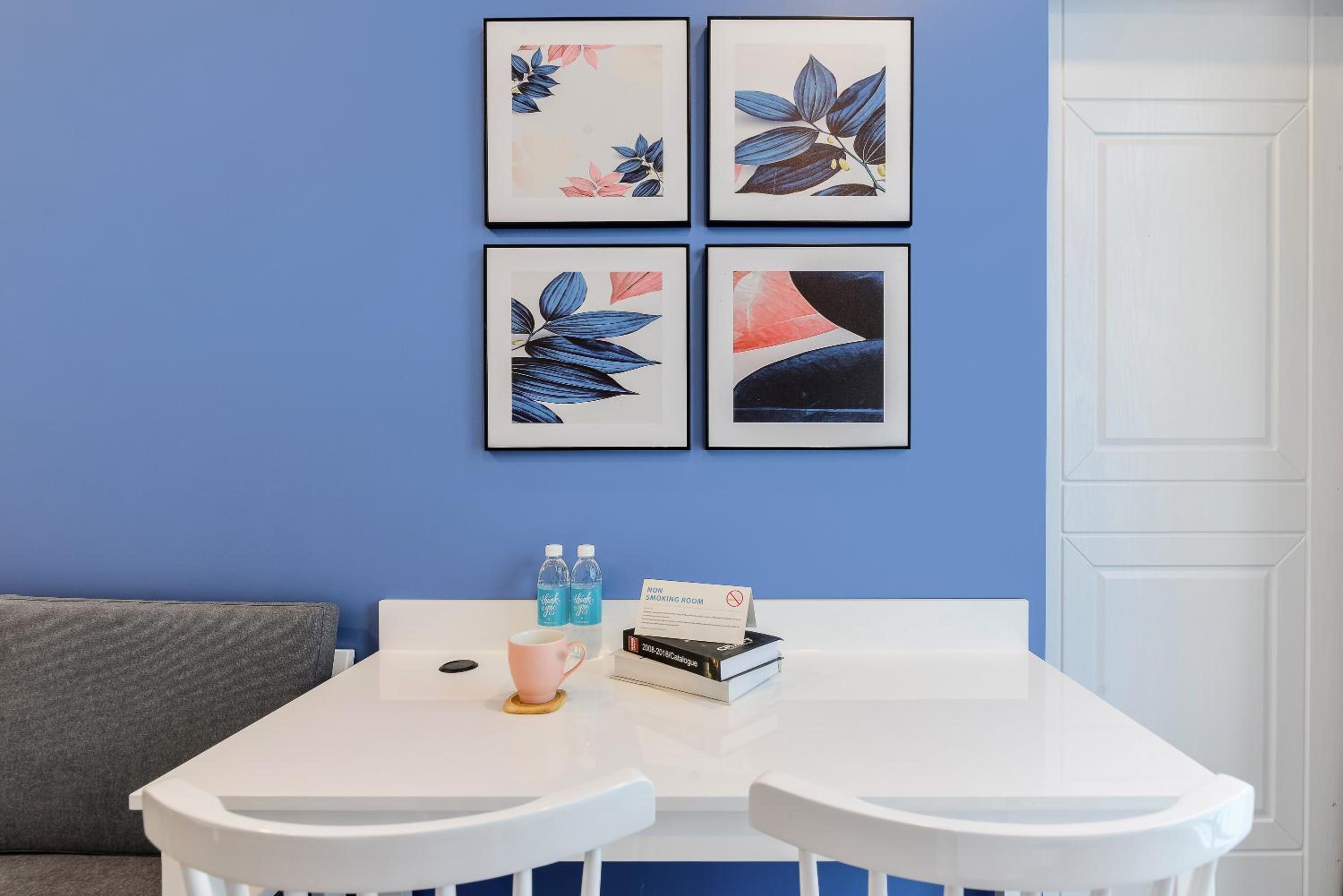Cozrum Homes The Gallery Residence
