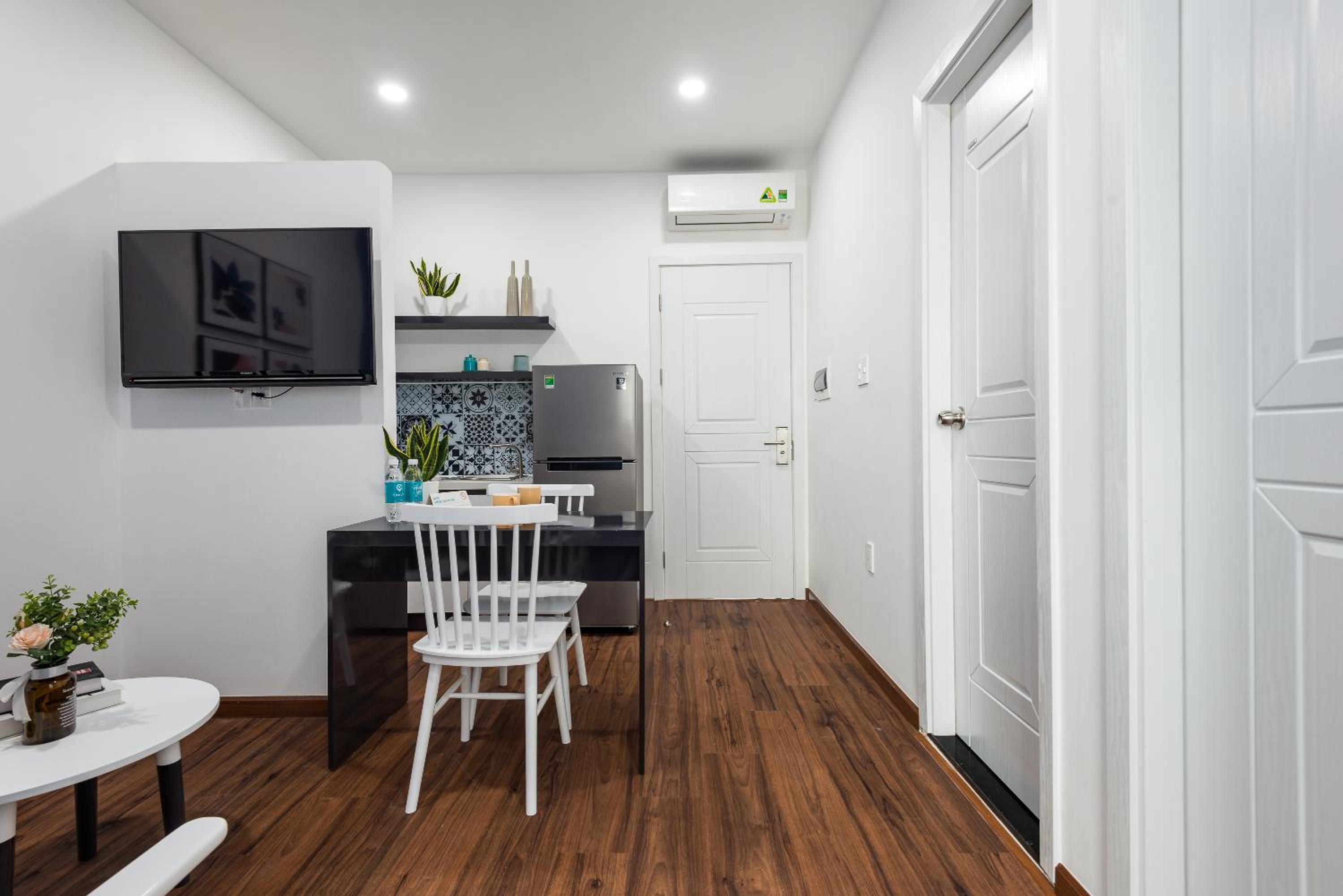 Cozrum Homes The Gallery Residence