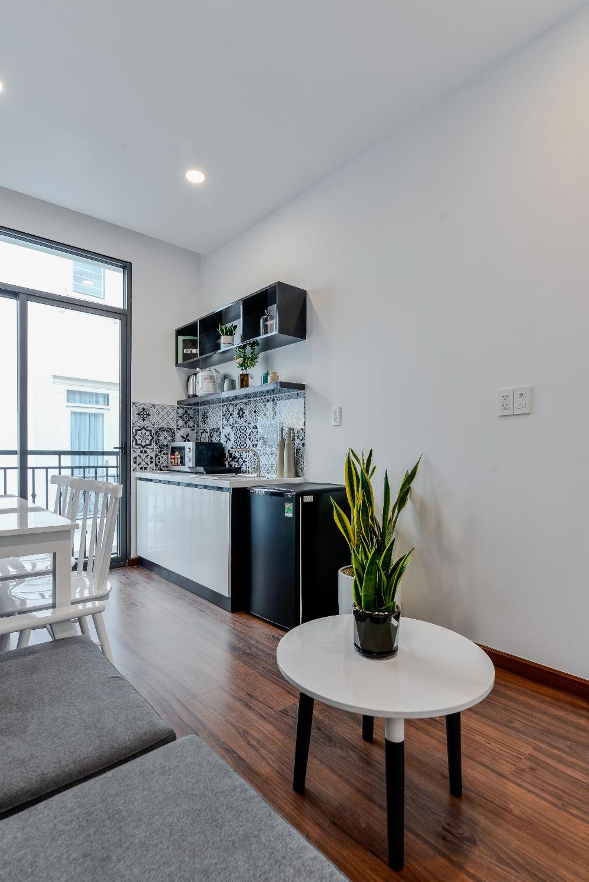 Cozrum Homes The Gallery Residence