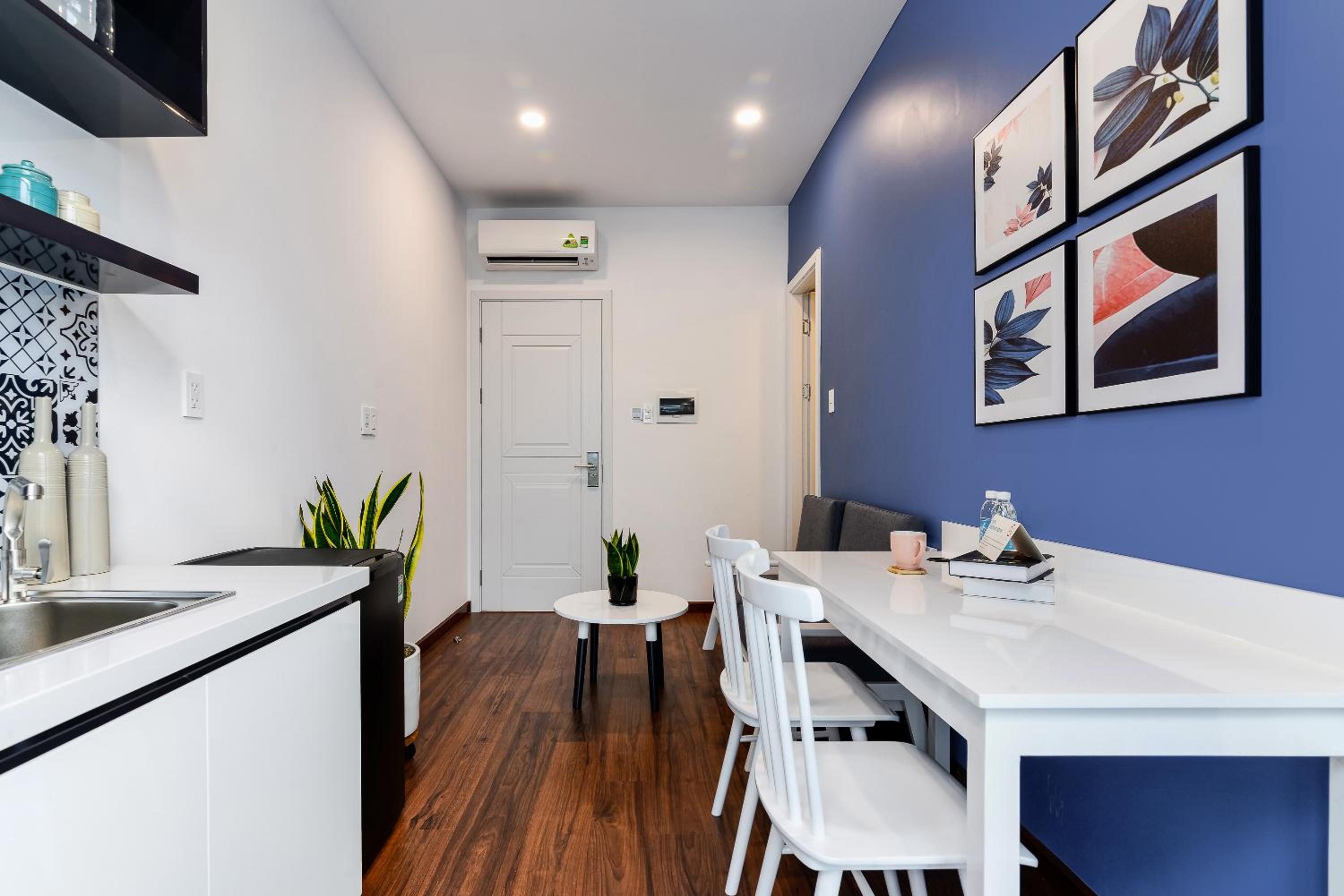 Cozrum Homes The Gallery Residence