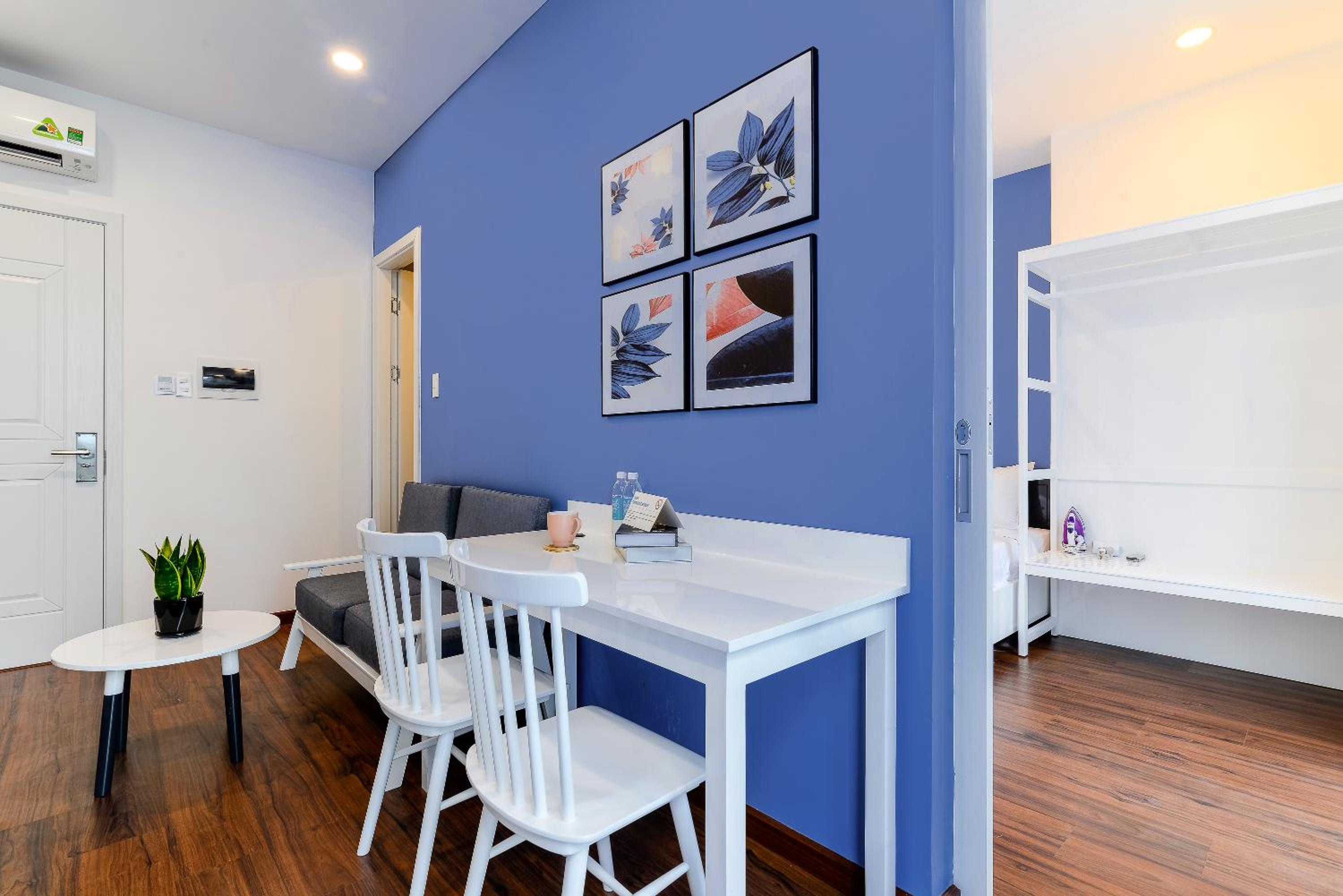Cozrum Homes The Gallery Residence