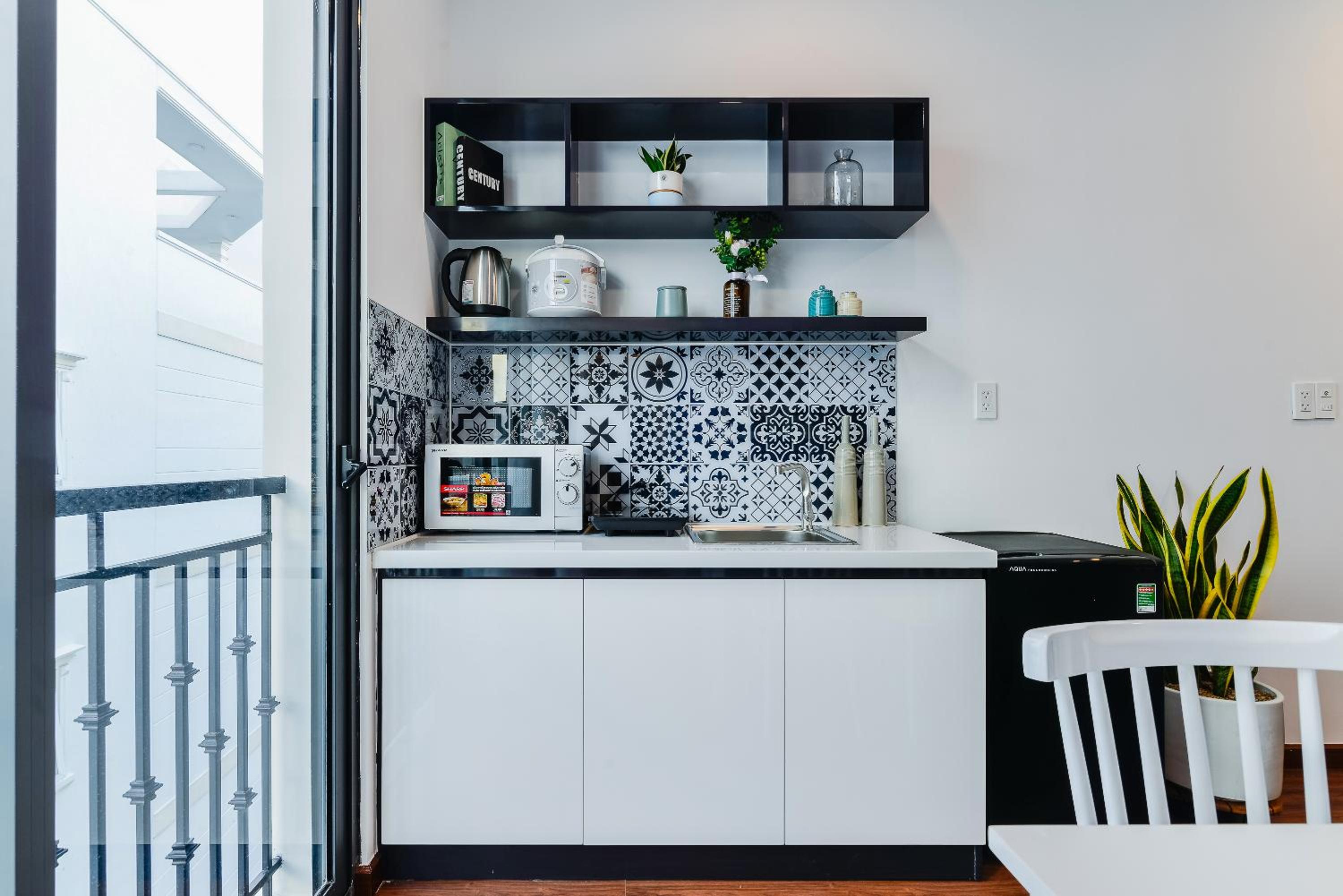 Cozrum Homes The Gallery Residence