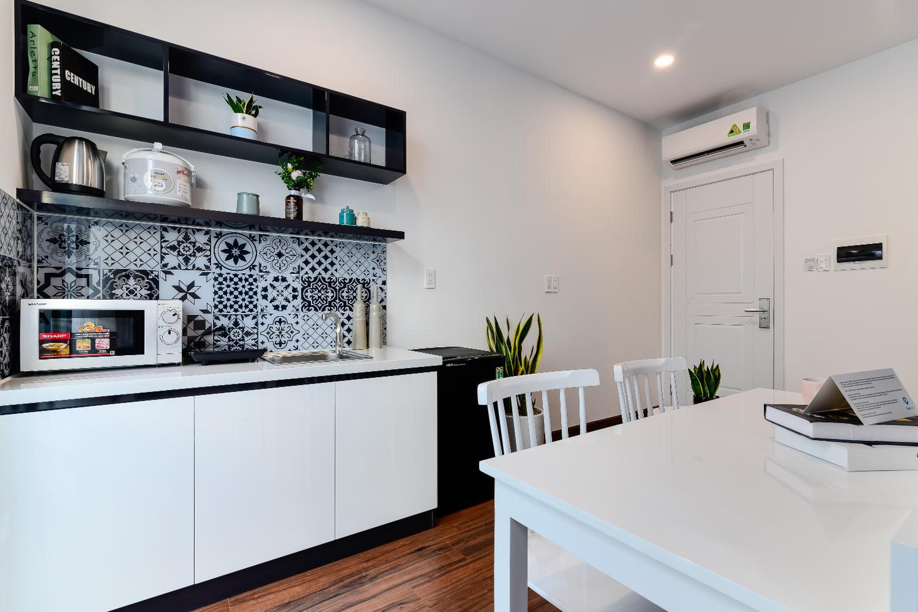 Cozrum Homes The Gallery Residence