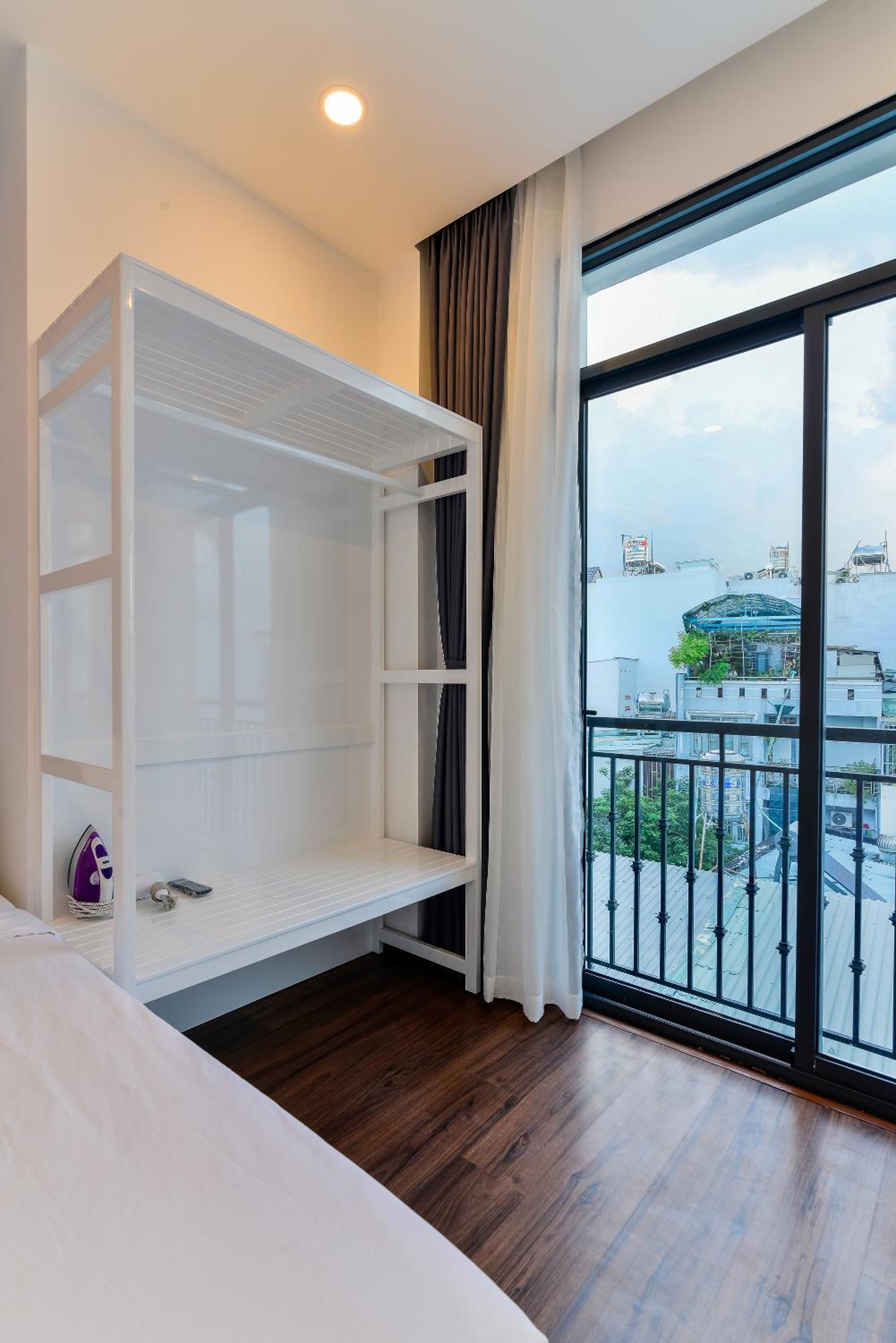 Cozrum Homes The Gallery Residence