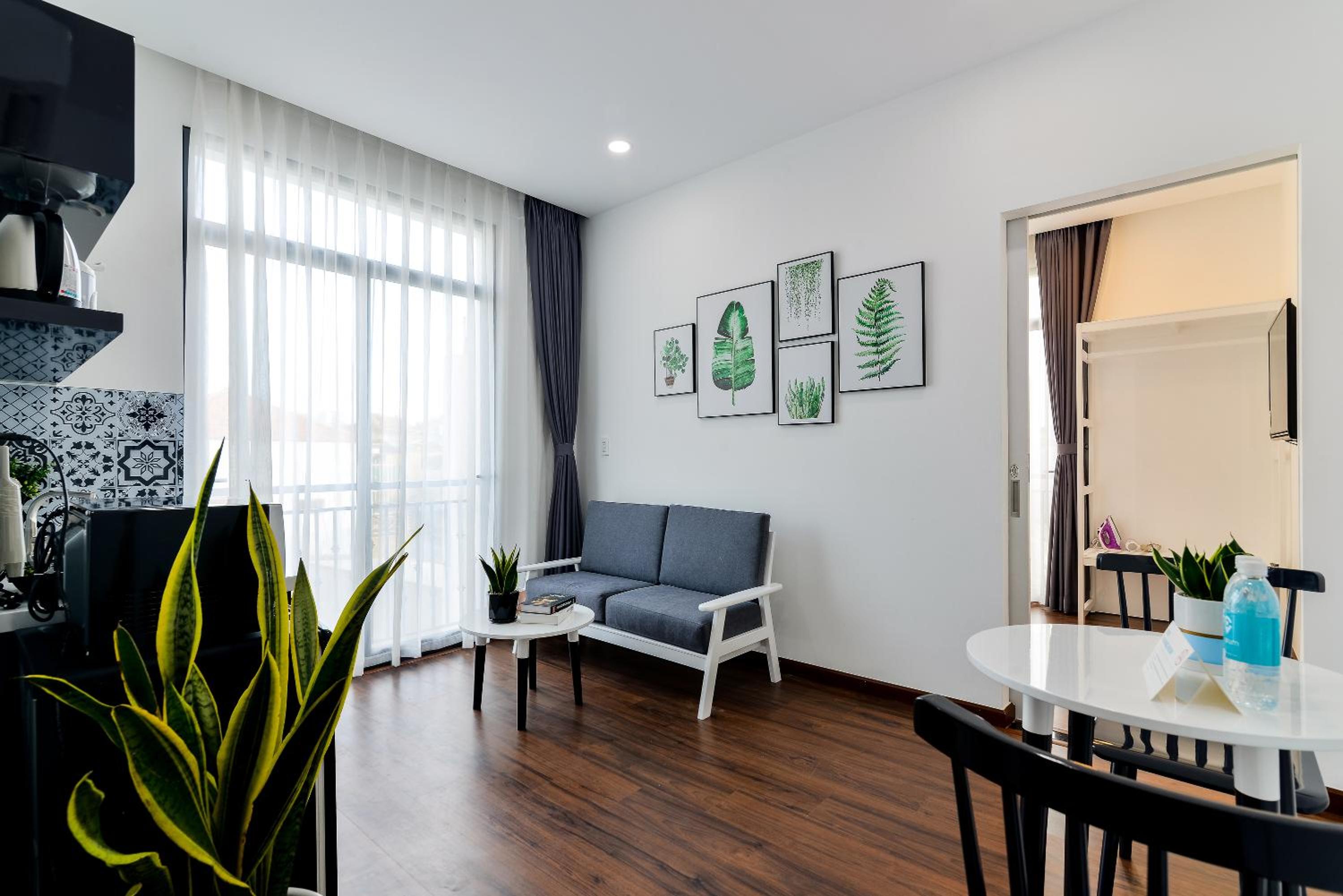 Cozrum Homes The Gallery Residence