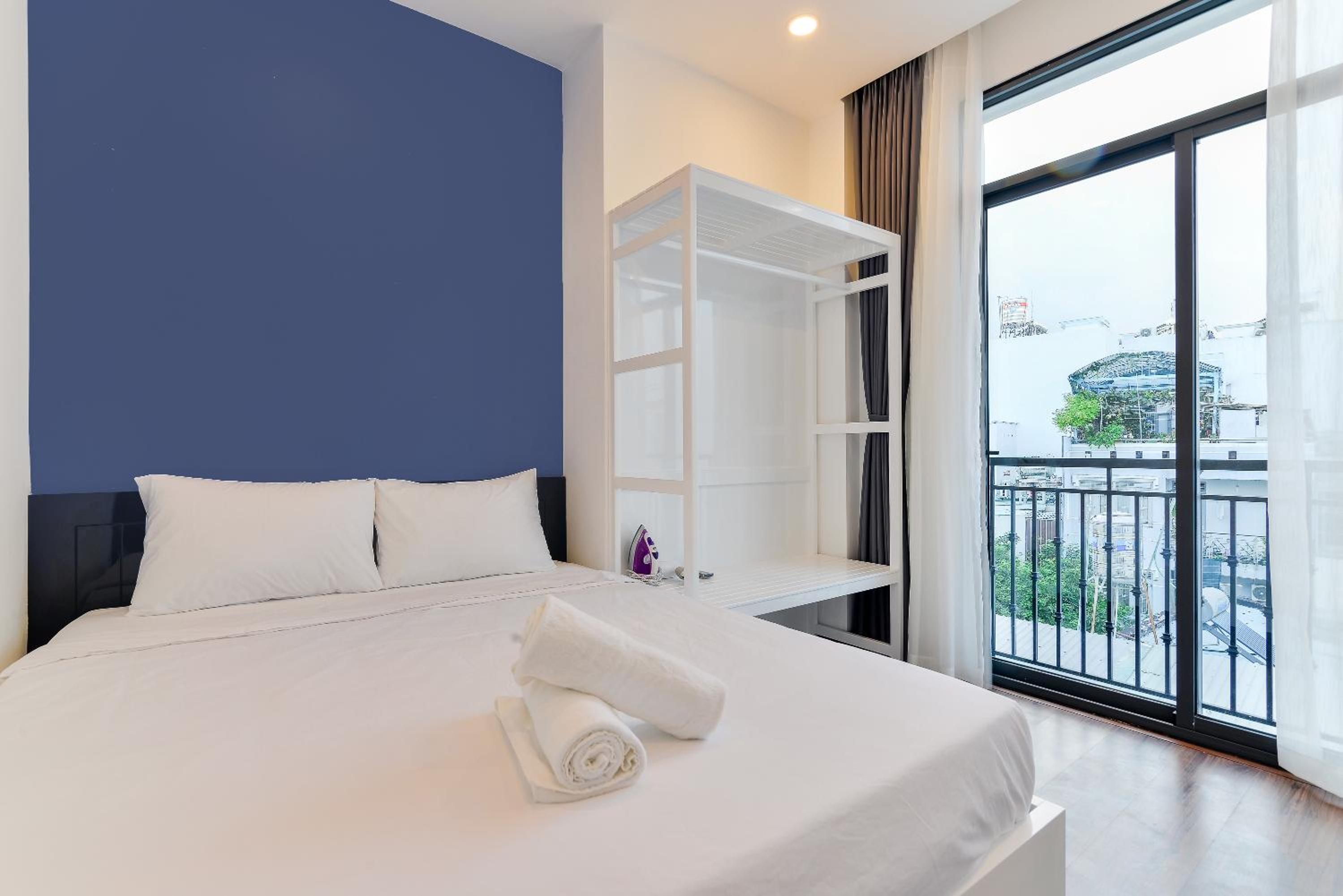 Cozrum Homes The Gallery Residence