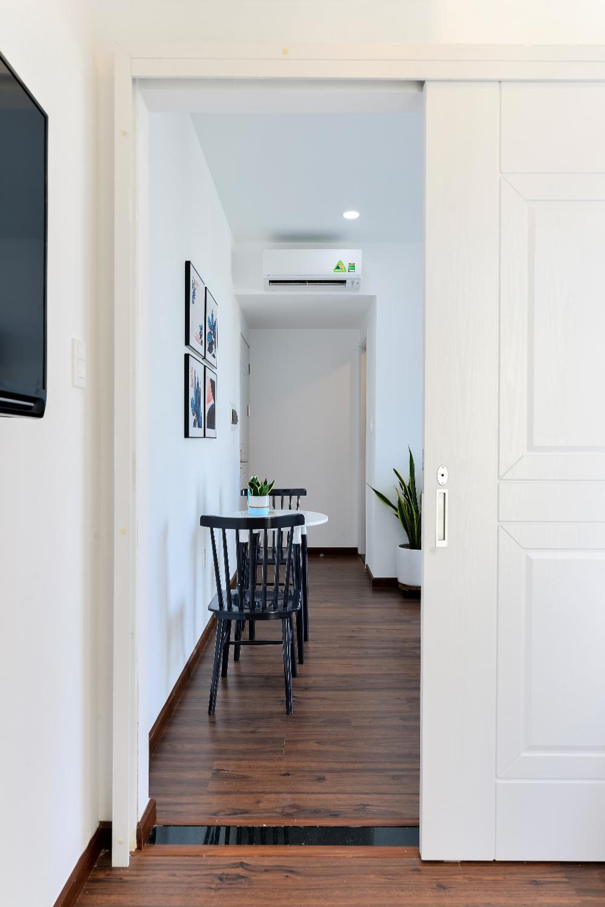 Cozrum Homes The Gallery Residence