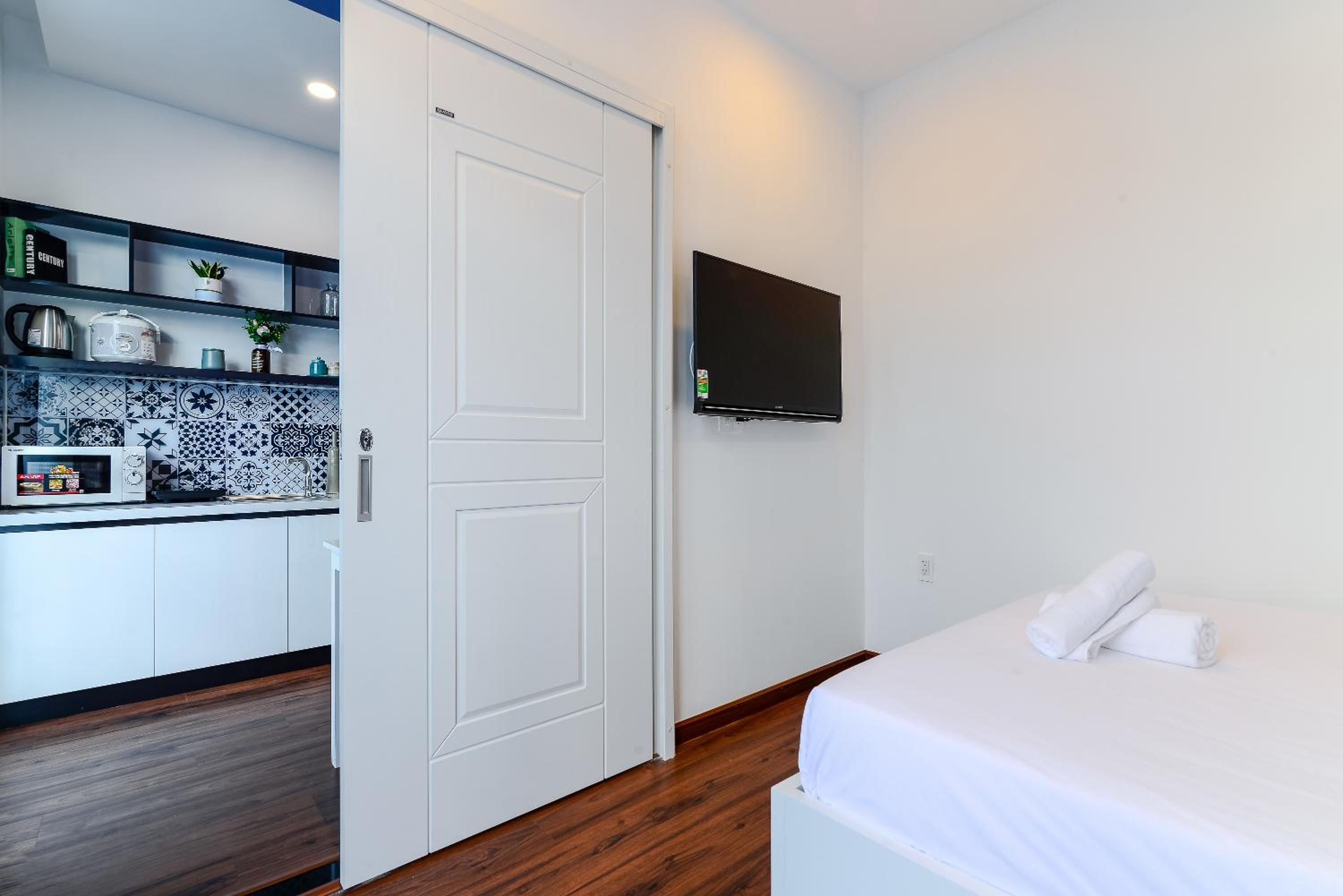 Cozrum Homes The Gallery Residence