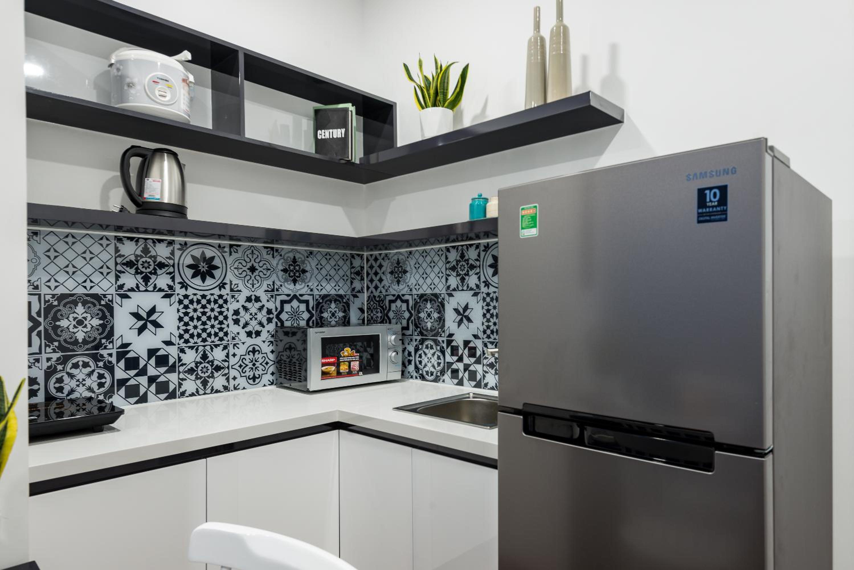 Cozrum Homes The Gallery Residence