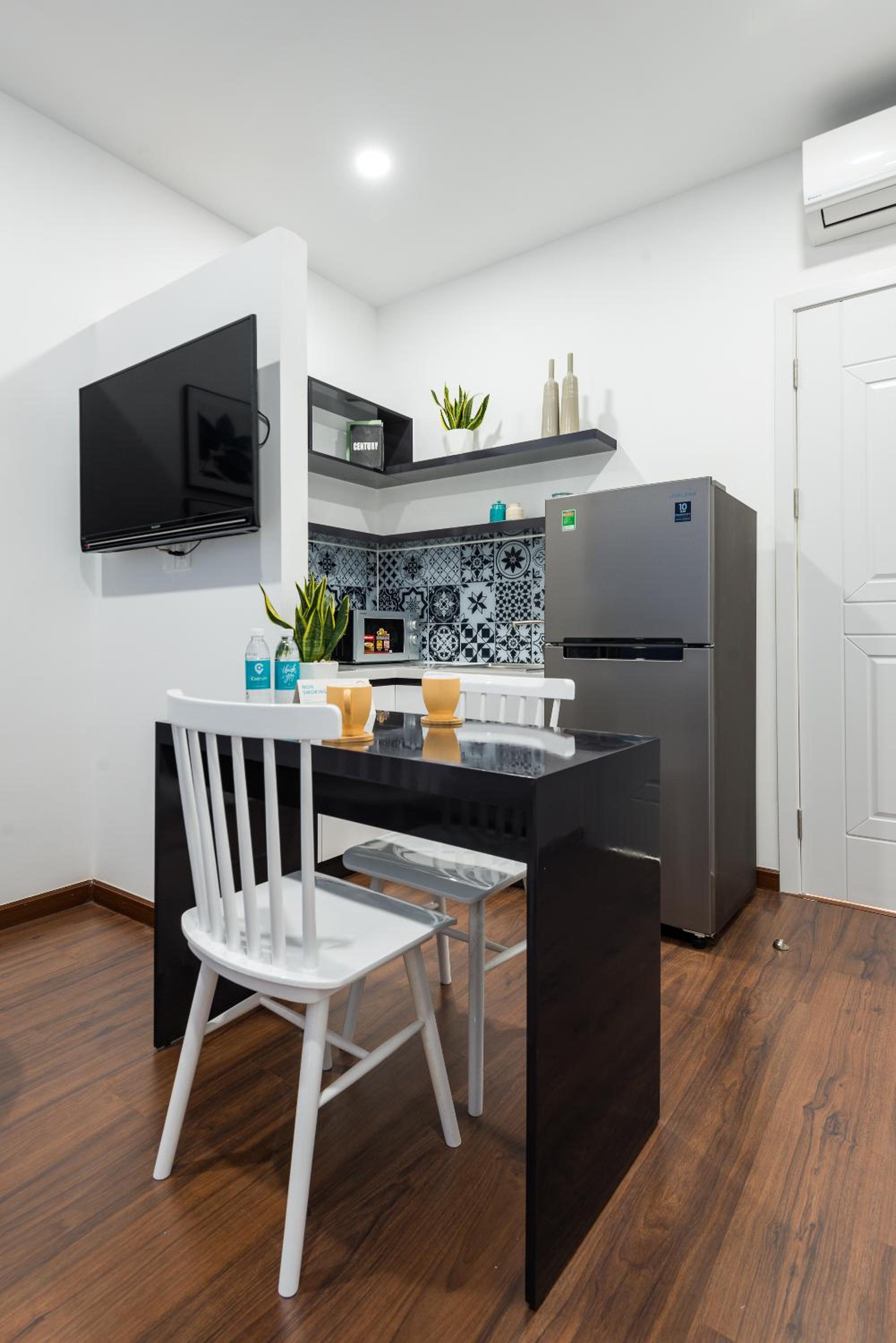 Cozrum Homes The Gallery Residence