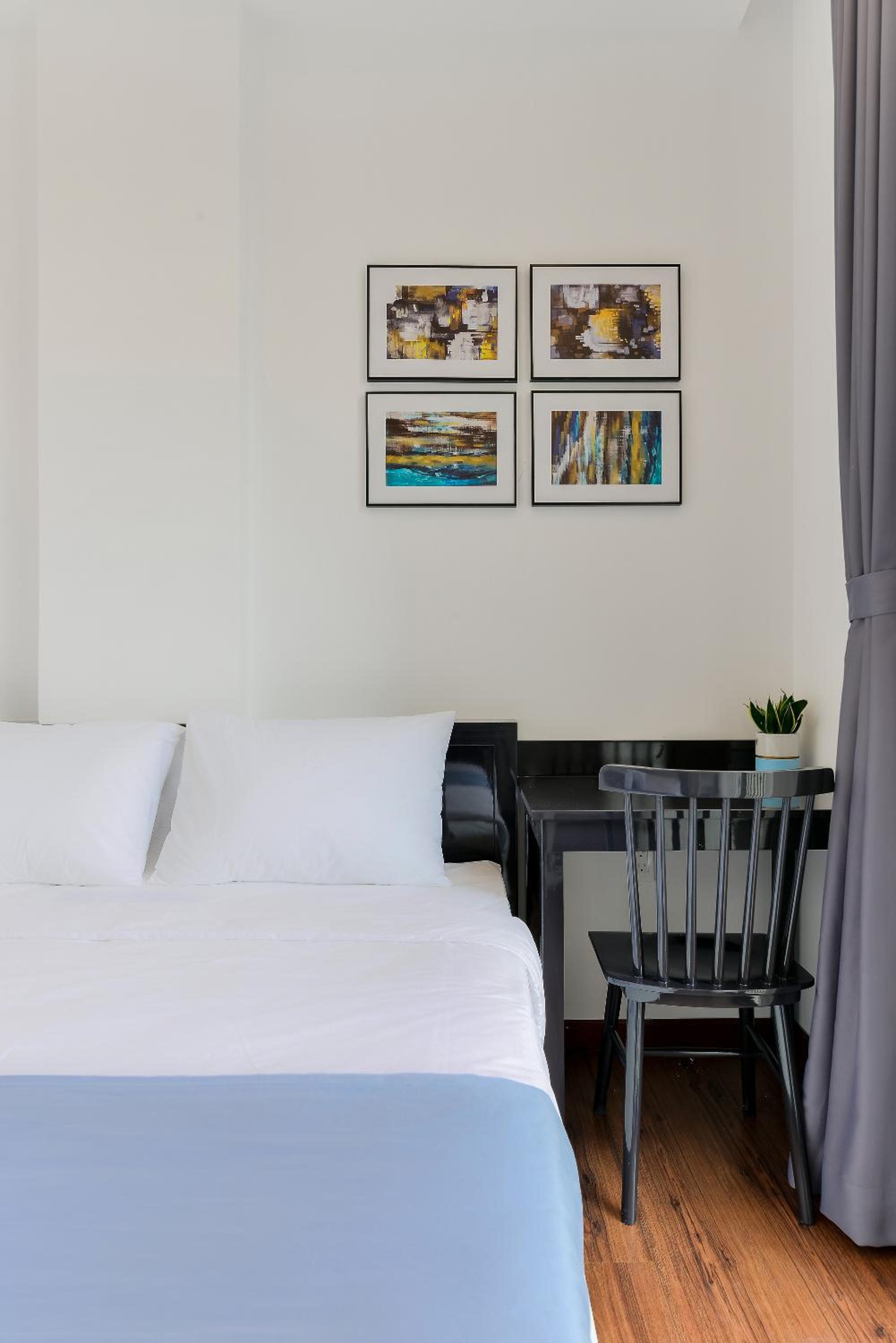 Cozrum Homes The Gallery Residence