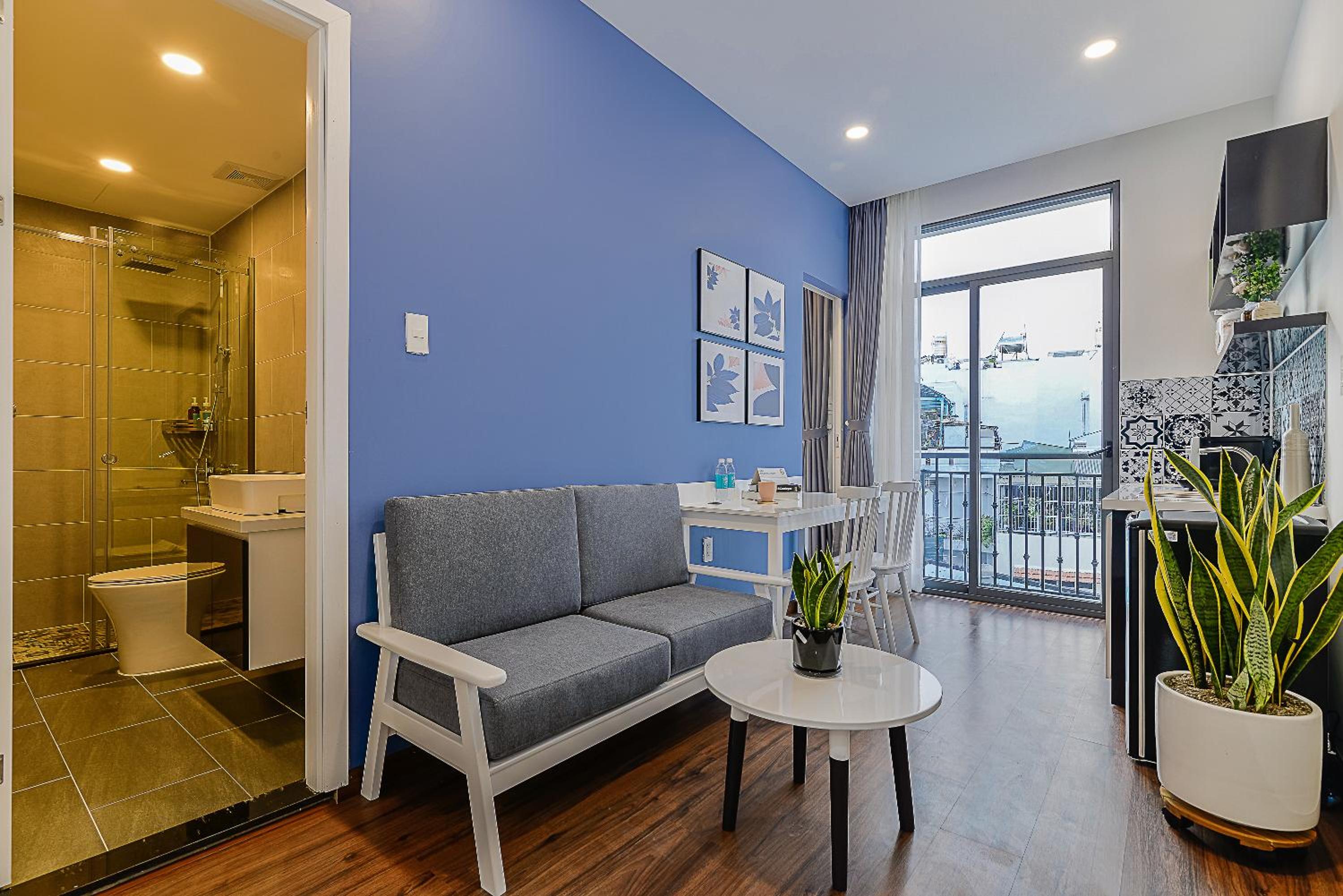 Cozrum Homes The Gallery Residence