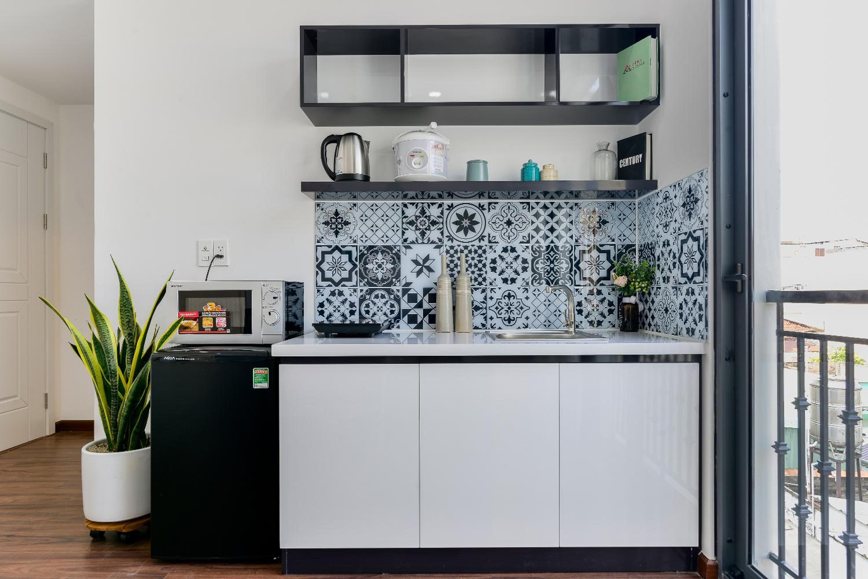 Cozrum Homes The Gallery Residence