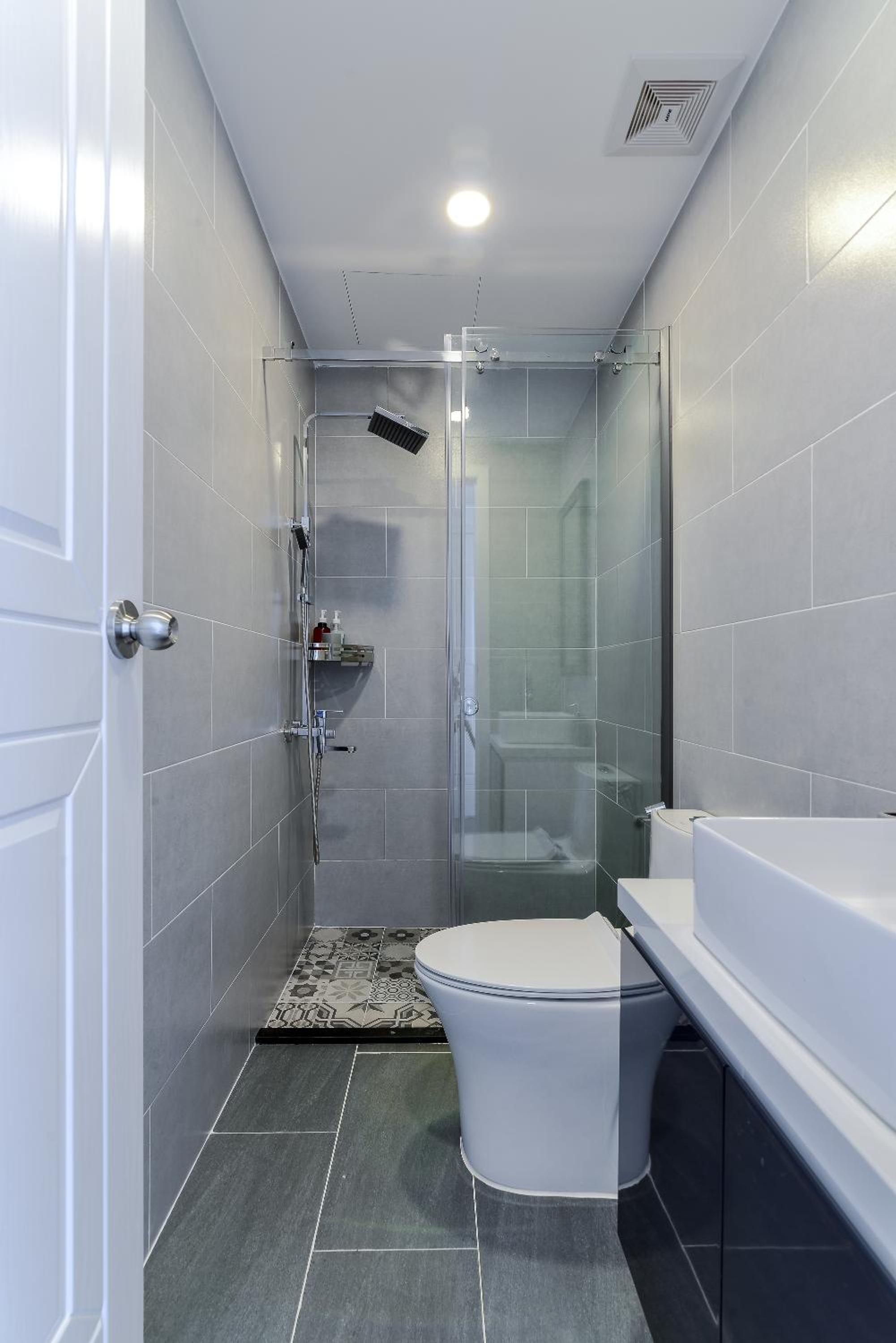 Cozrum Homes The Gallery Residence