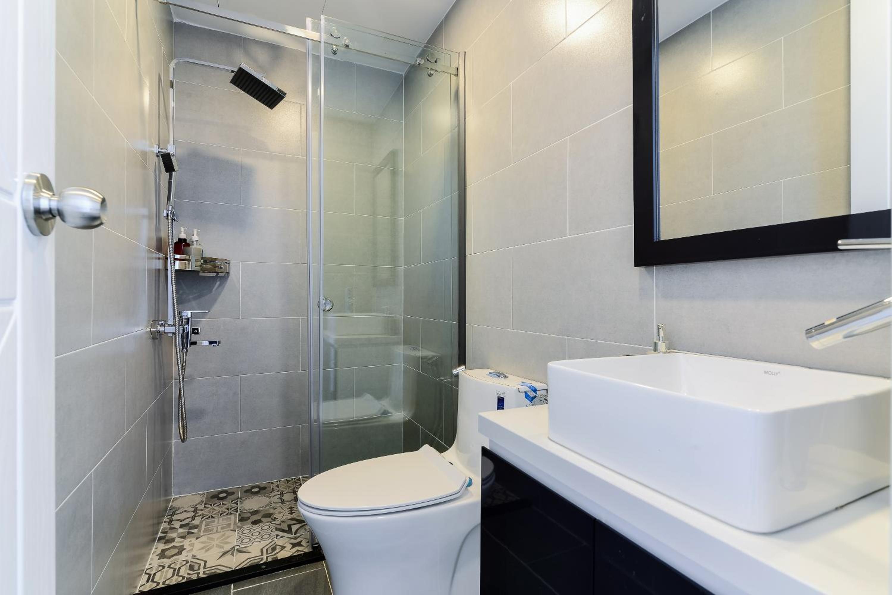 Cozrum Homes The Gallery Residence