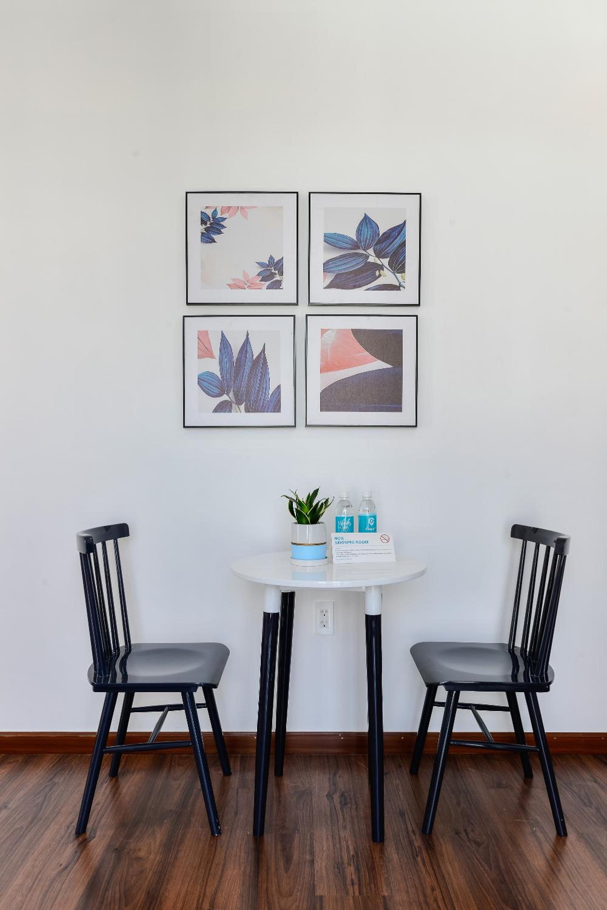 Cozrum Homes The Gallery Residence