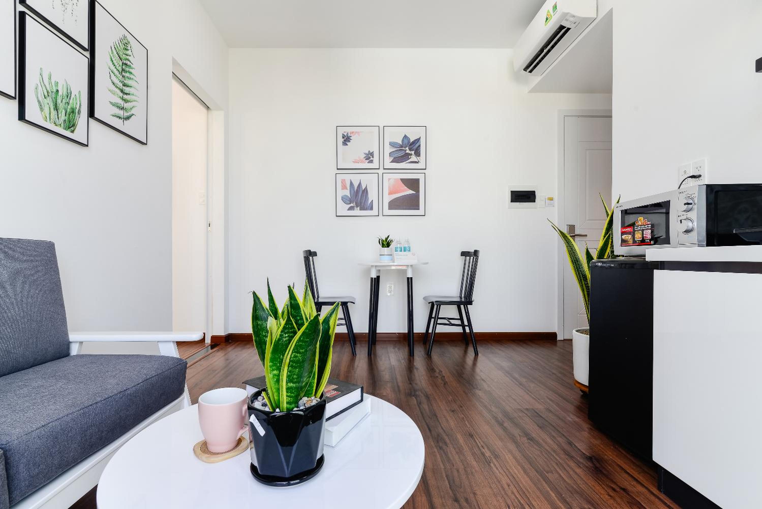 Cozrum Homes The Gallery Residence