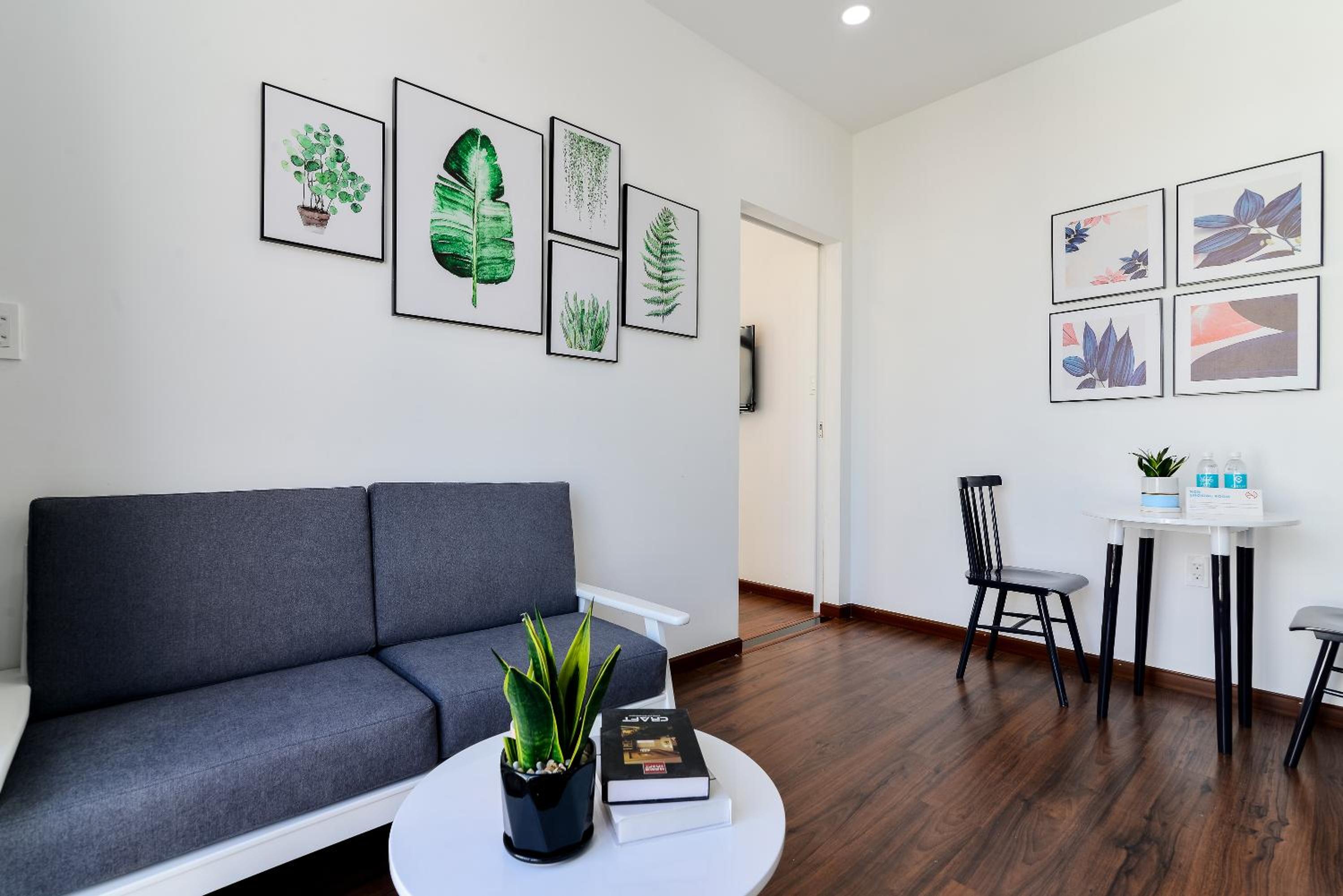 Cozrum Homes The Gallery Residence