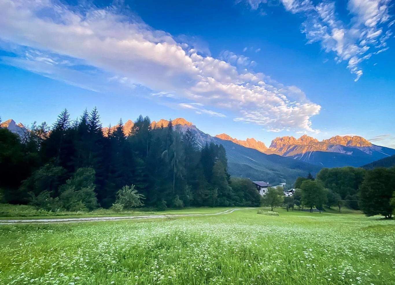 Residence Dolomiti
