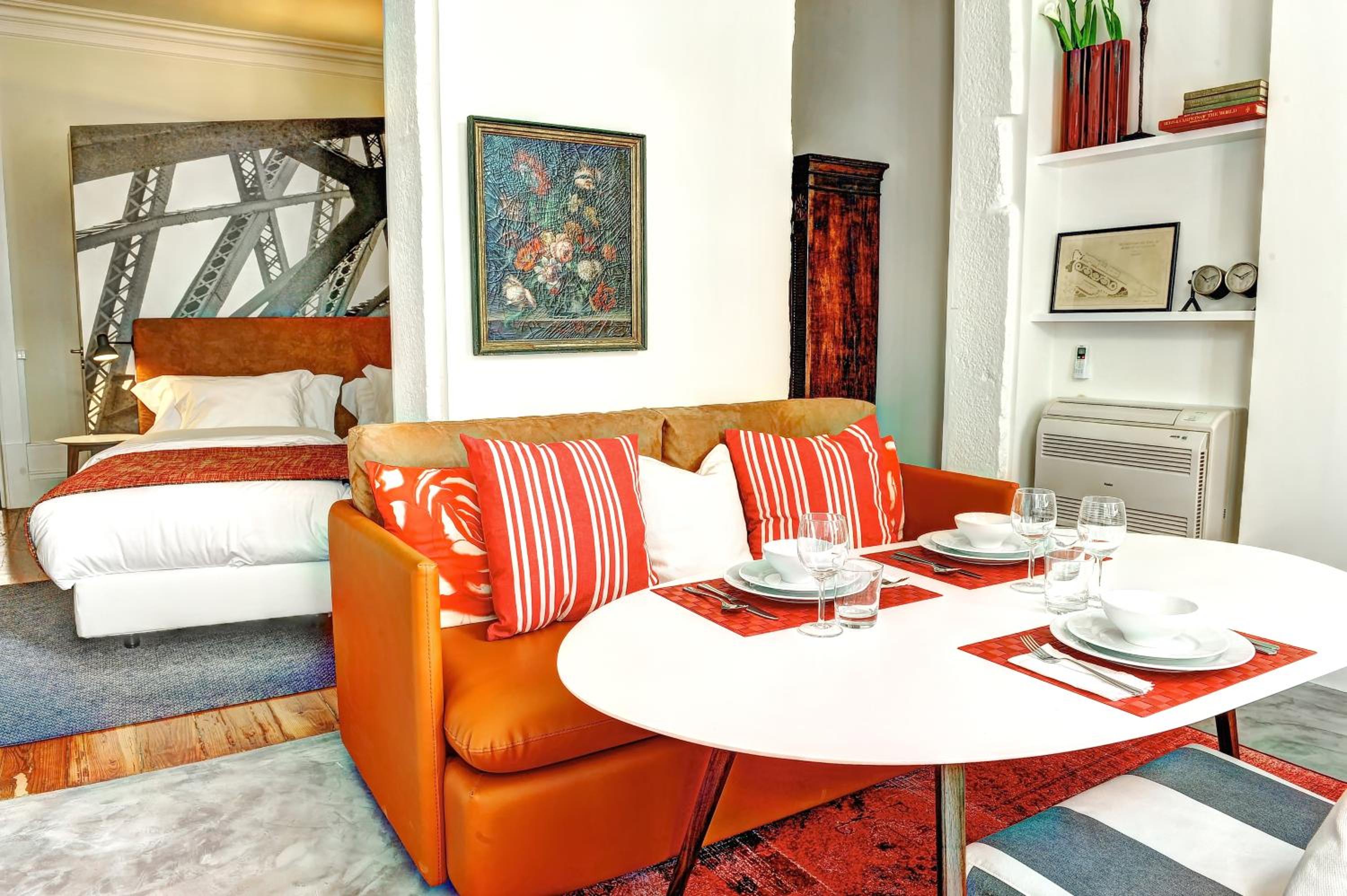 Three Houses & Bedrooms view 3