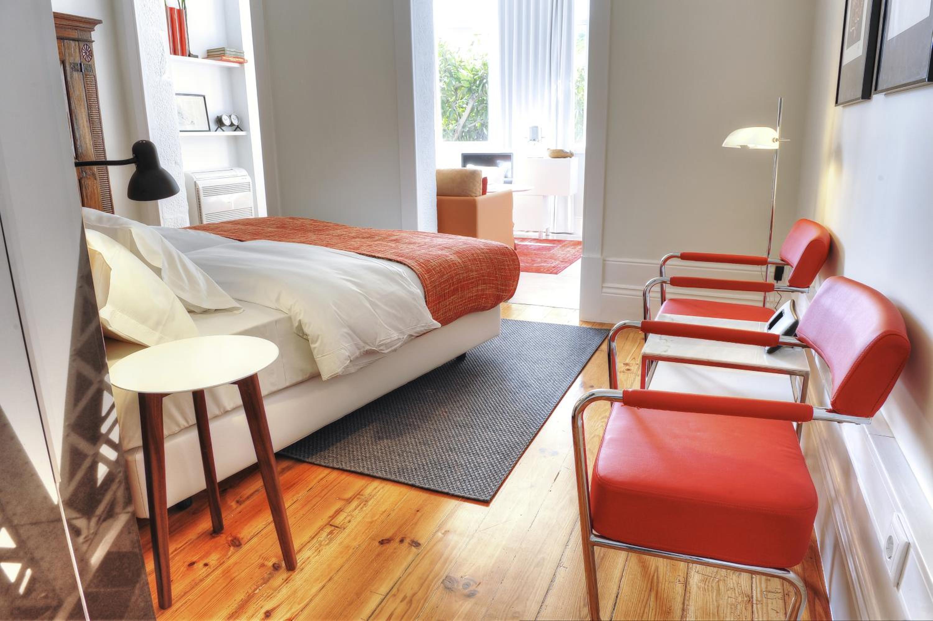 Three Houses & Bedrooms view 2