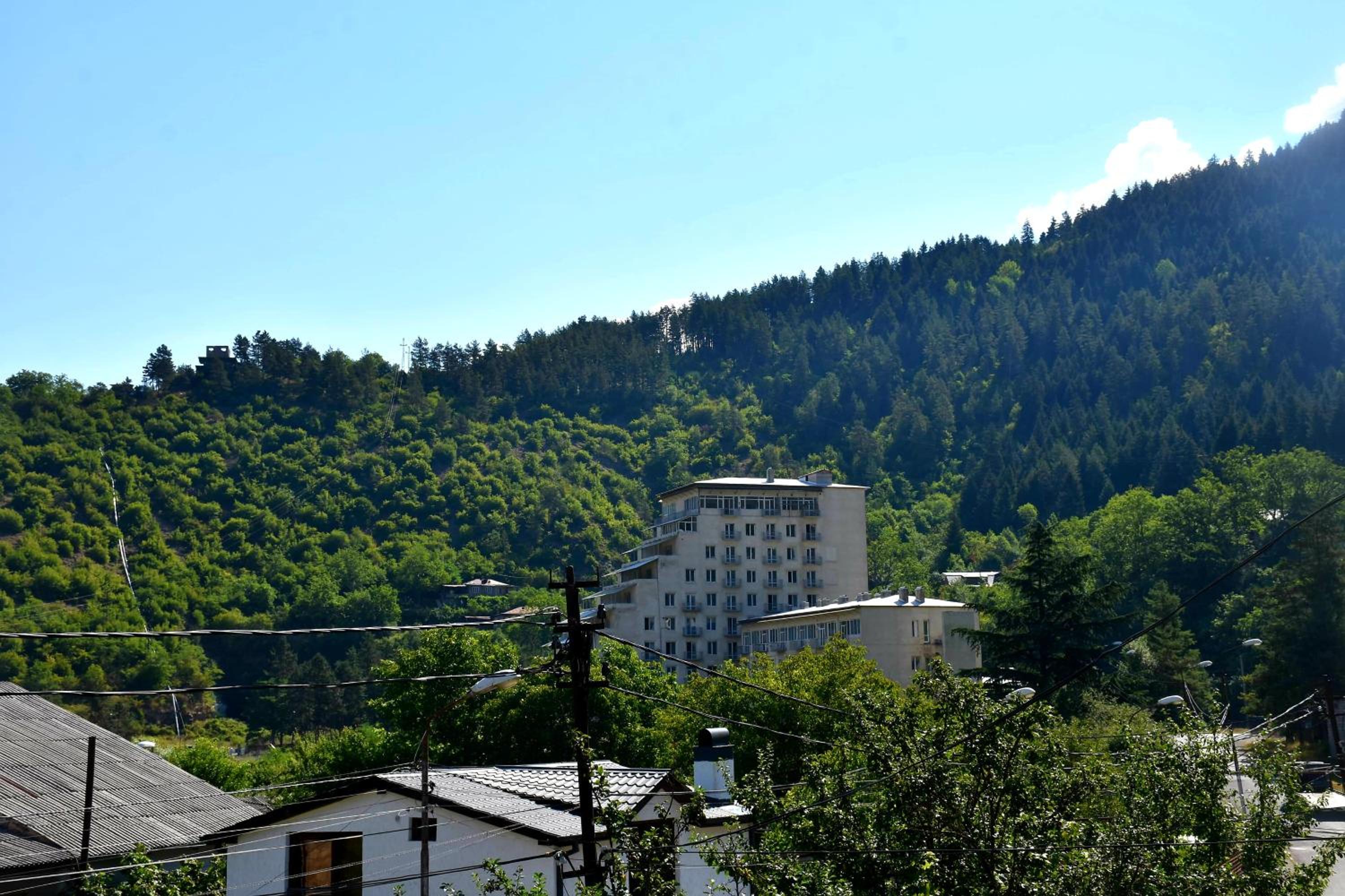 Guest House Metreveli
