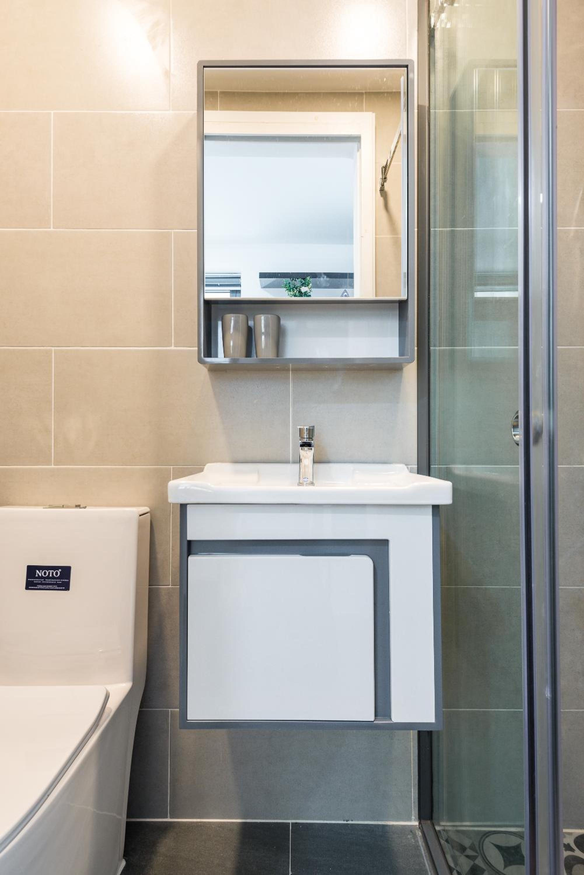 Cozrum Homes The Gallery Residence