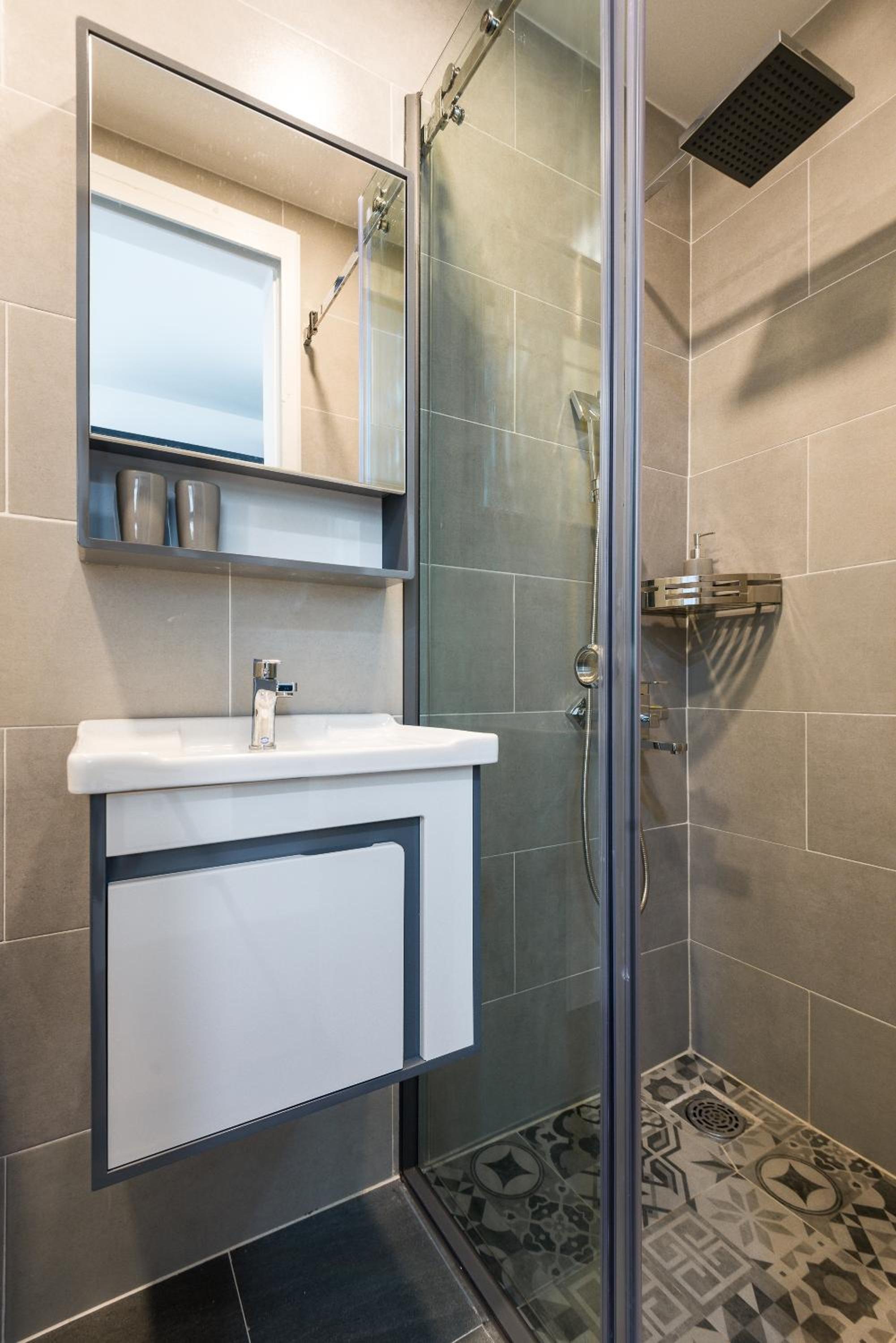 Cozrum Homes The Gallery Residence