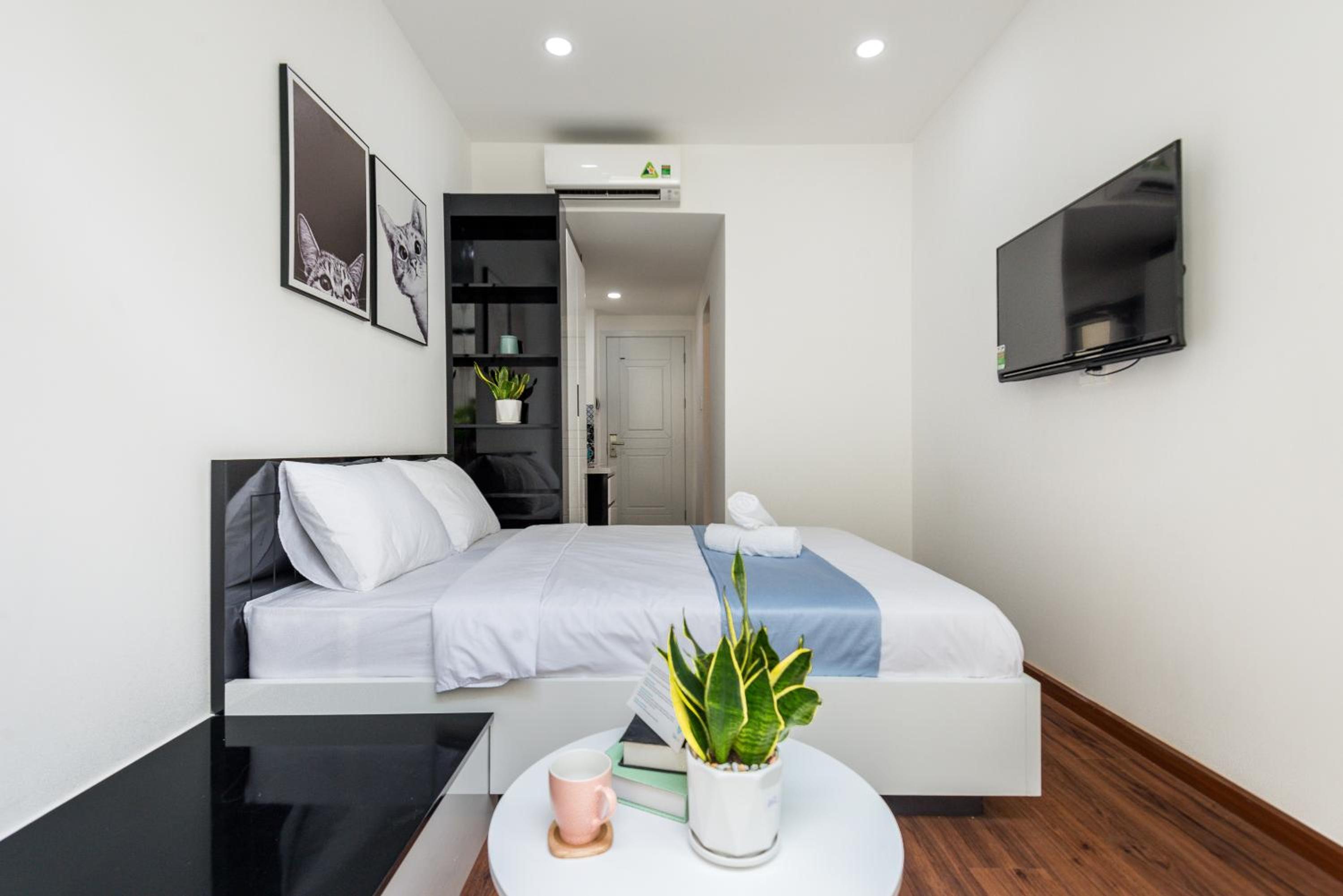 Cozrum Homes The Gallery Residence