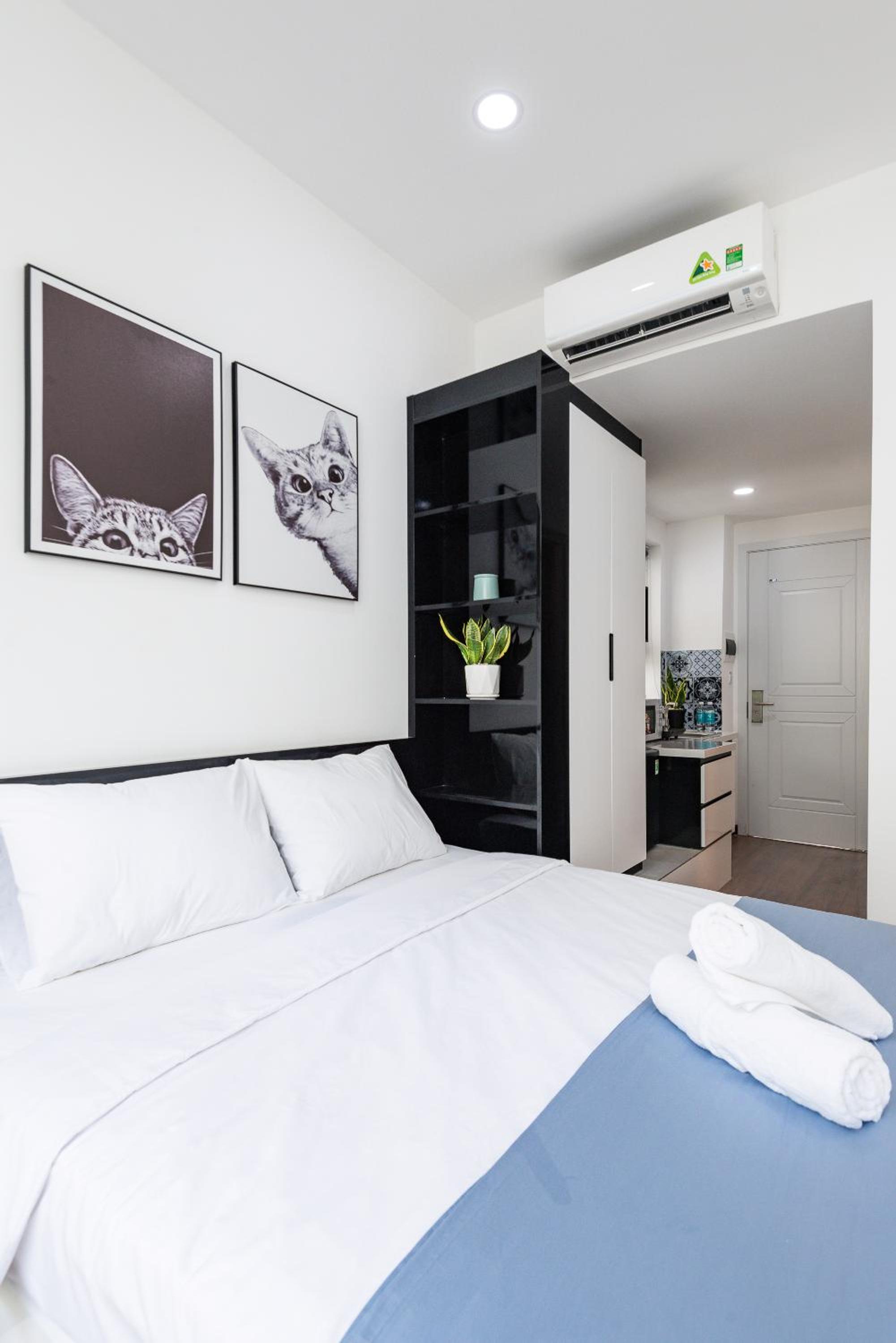 Cozrum Homes The Gallery Residence