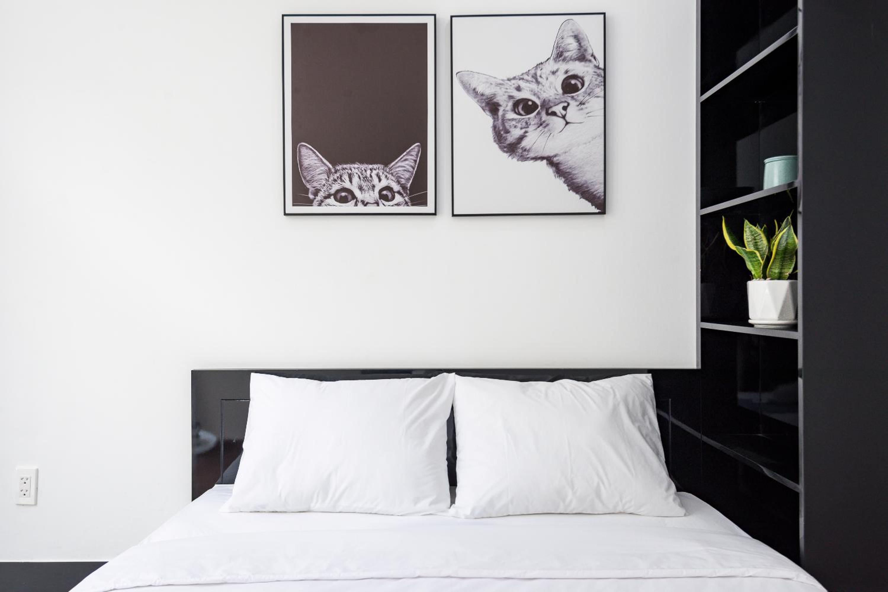 Cozrum Homes The Gallery Residence