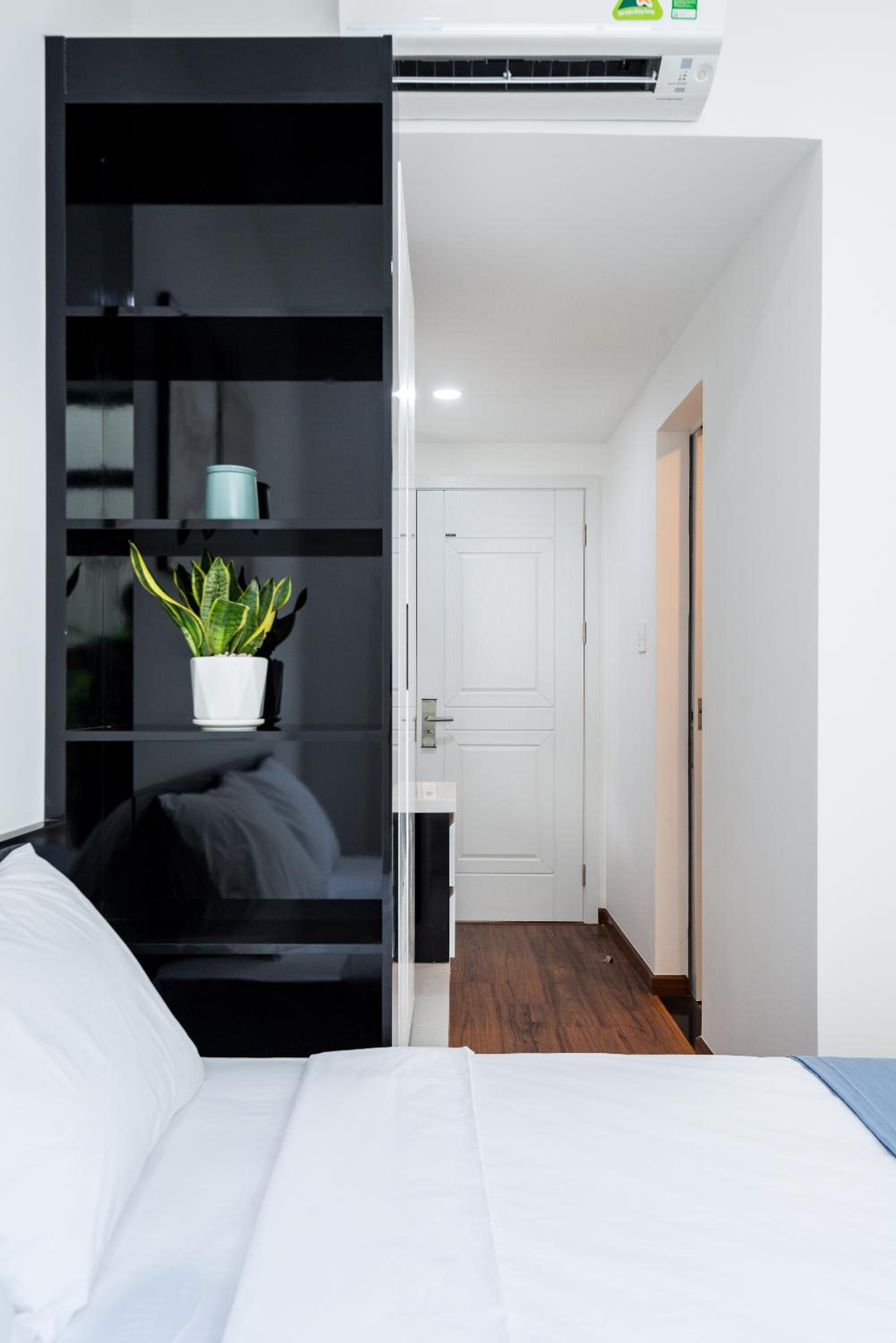 Cozrum Homes The Gallery Residence