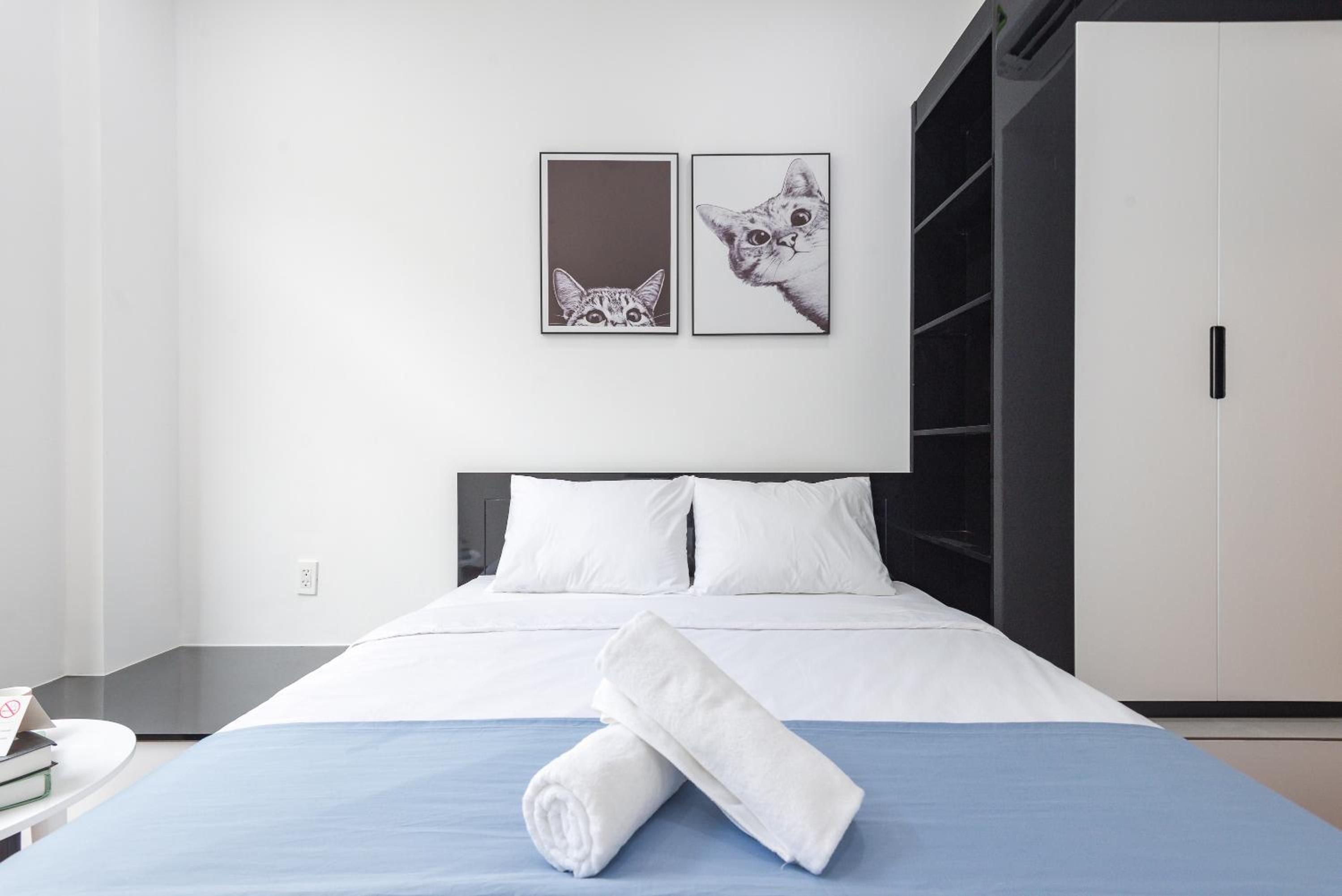 Cozrum Homes The Gallery Residence