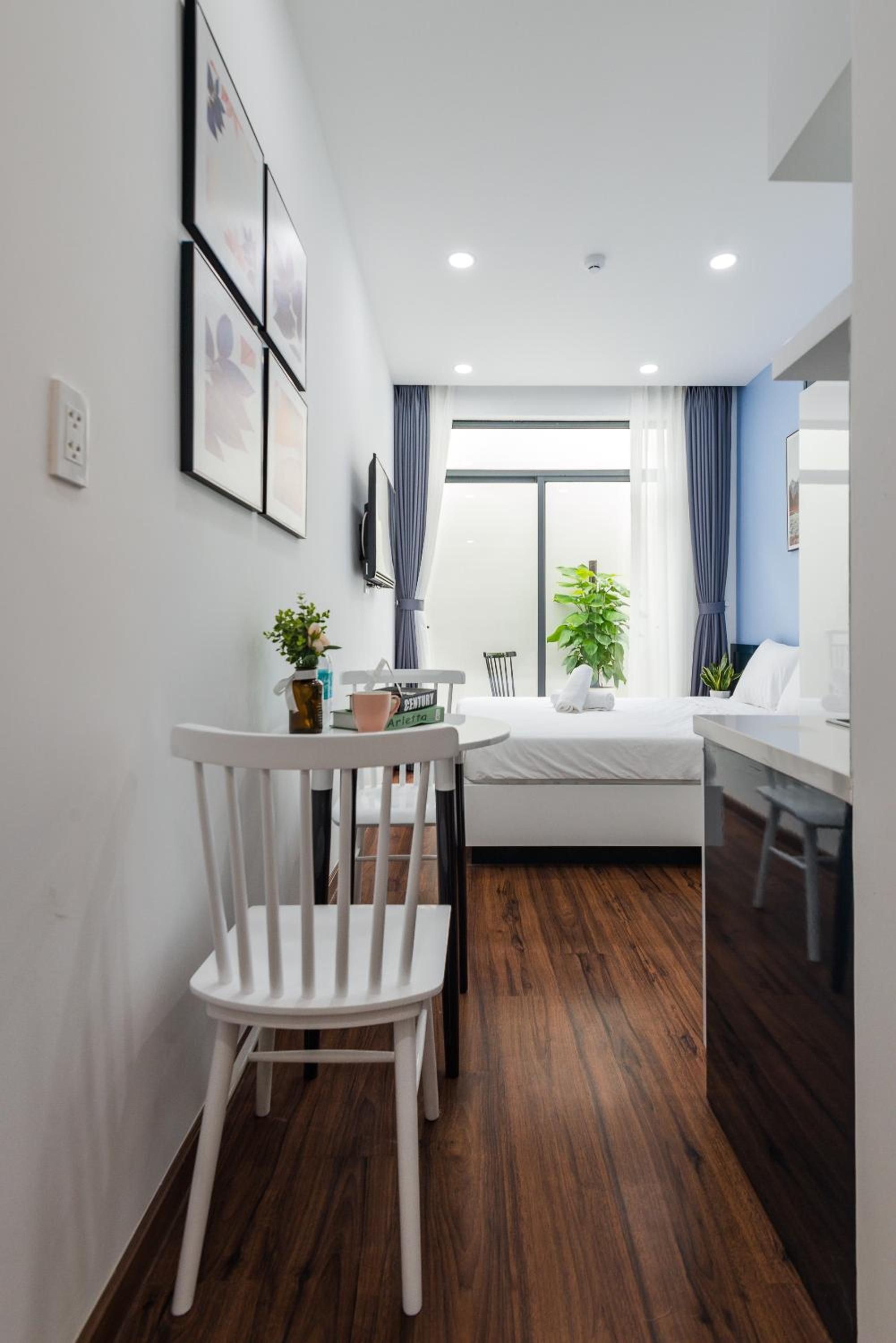 Cozrum Homes The Gallery Residence
