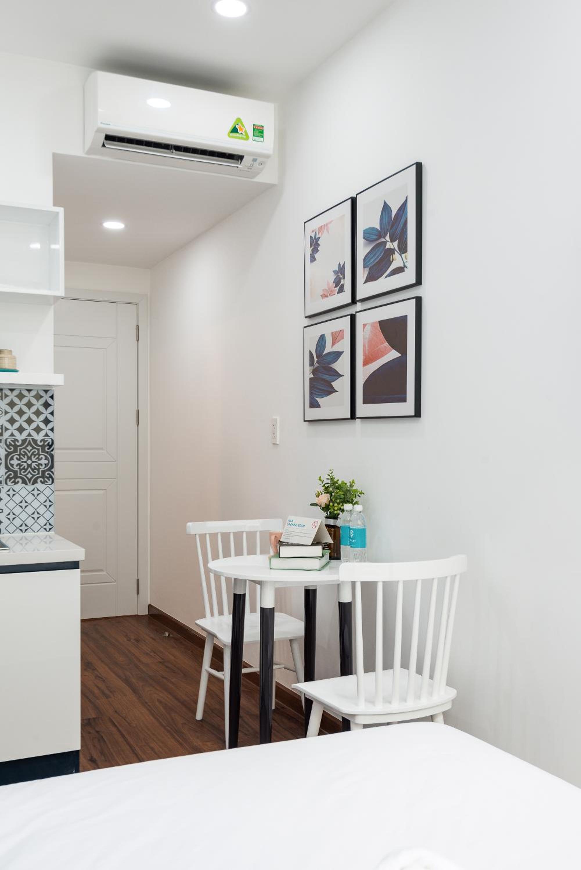 Cozrum Homes The Gallery Residence