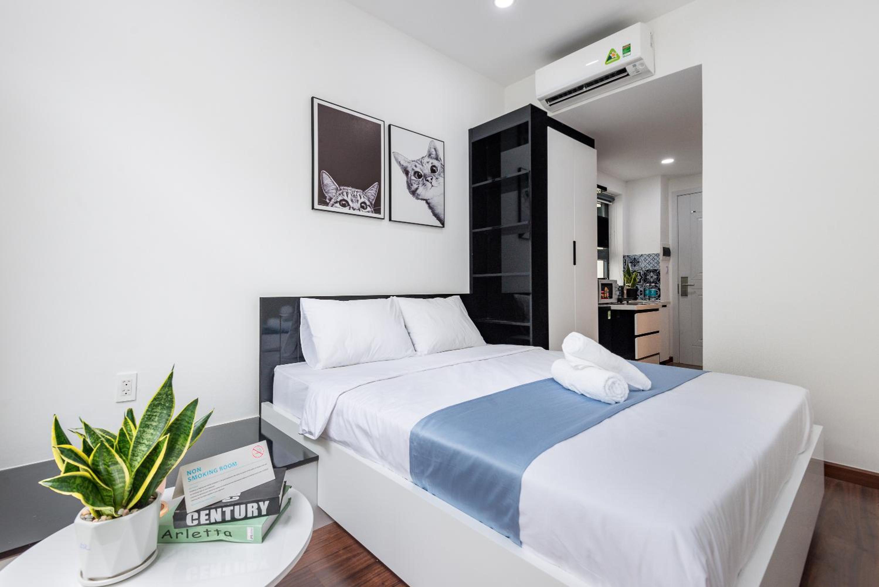 Cozrum Homes The Gallery Residence