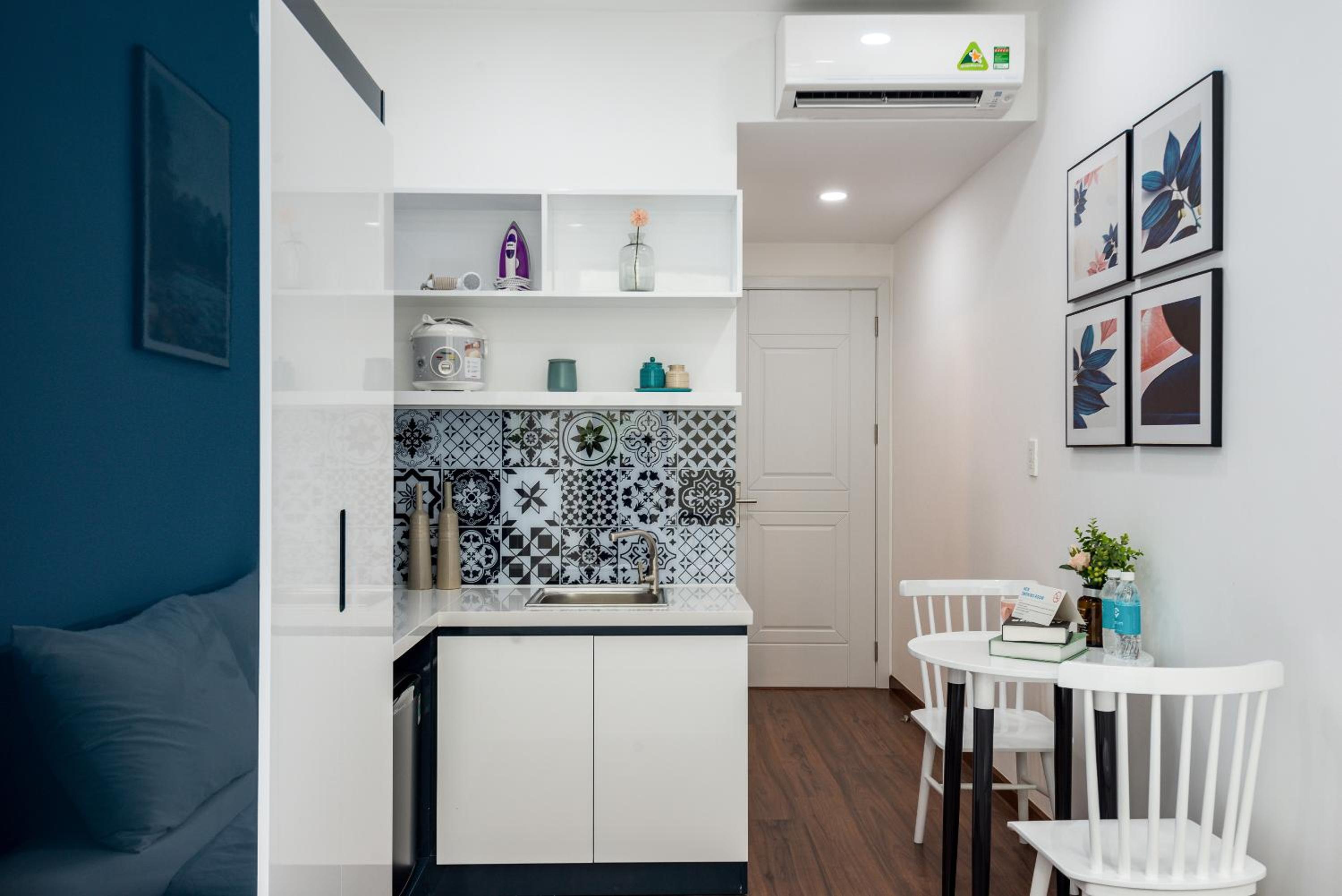 Cozrum Homes The Gallery Residence