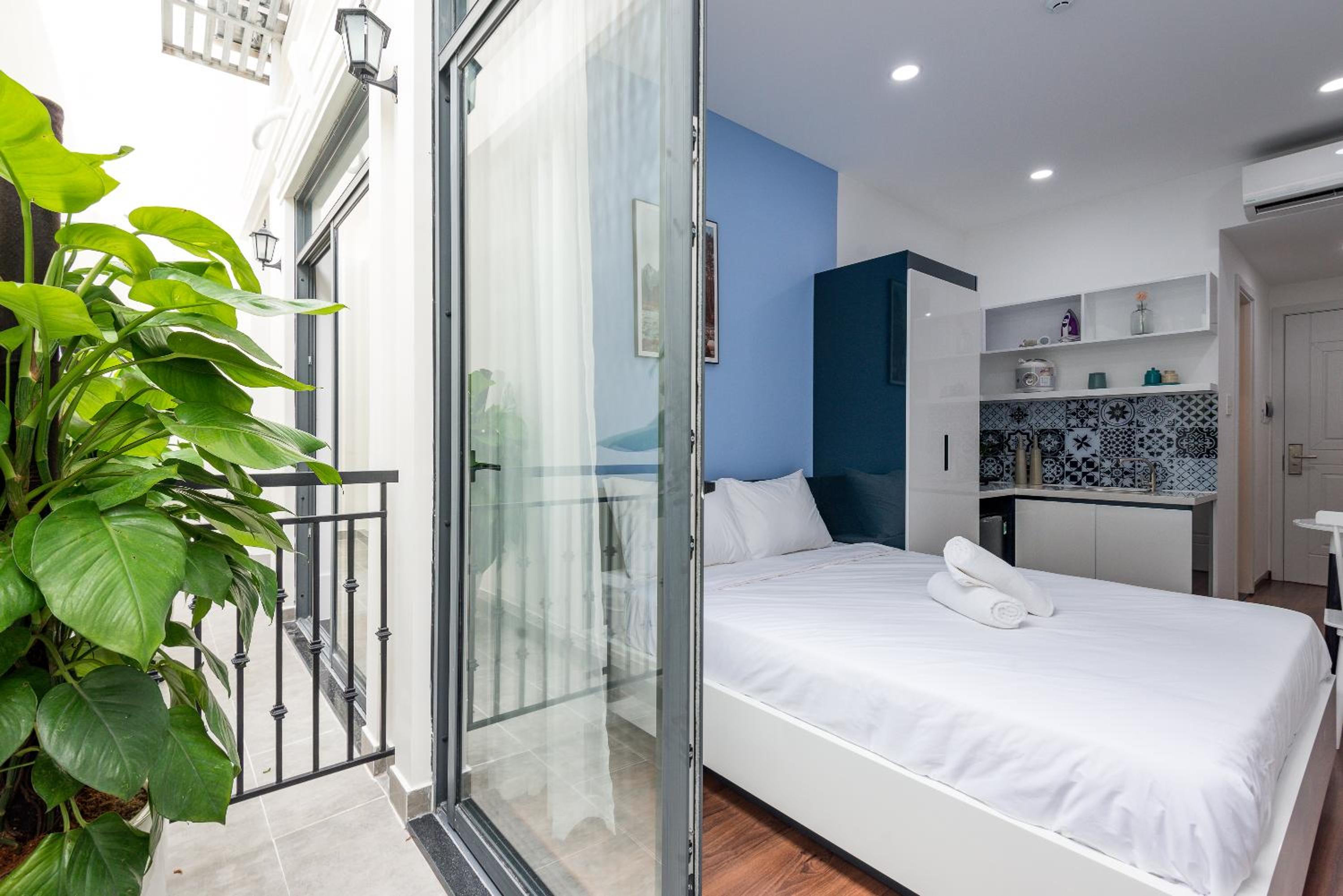 Cozrum Homes The Gallery Residence