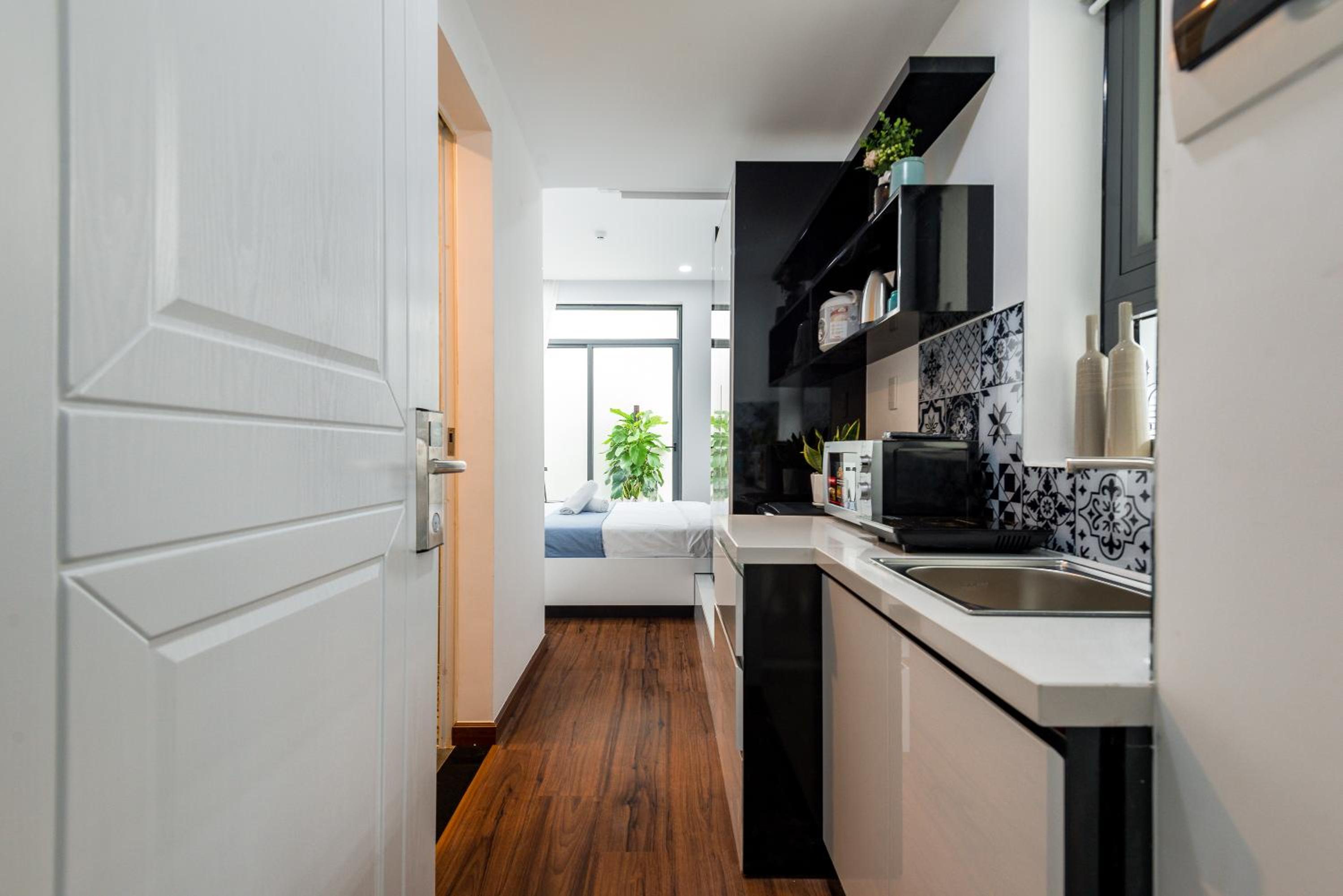 Cozrum Homes The Gallery Residence