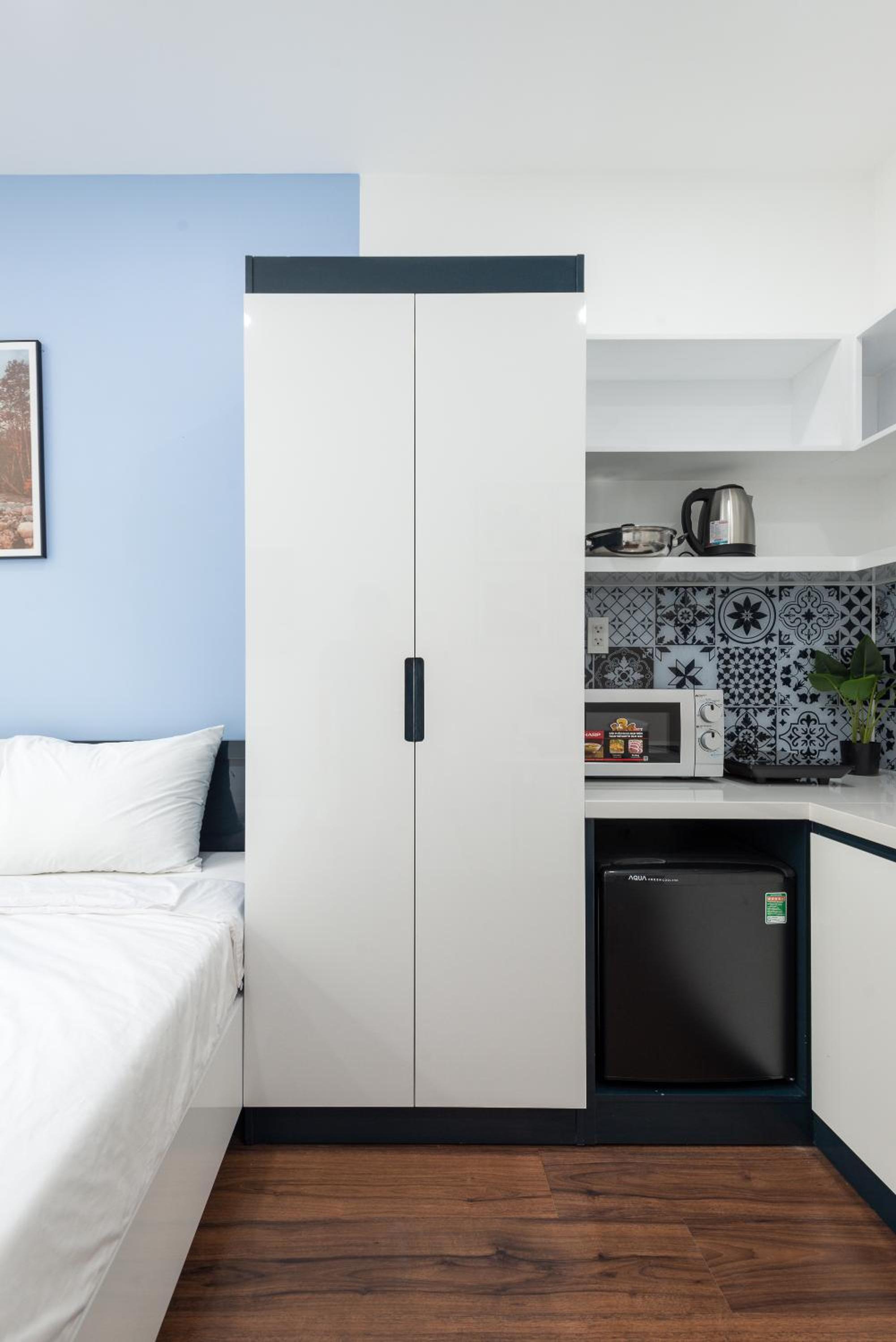 Cozrum Homes The Gallery Residence