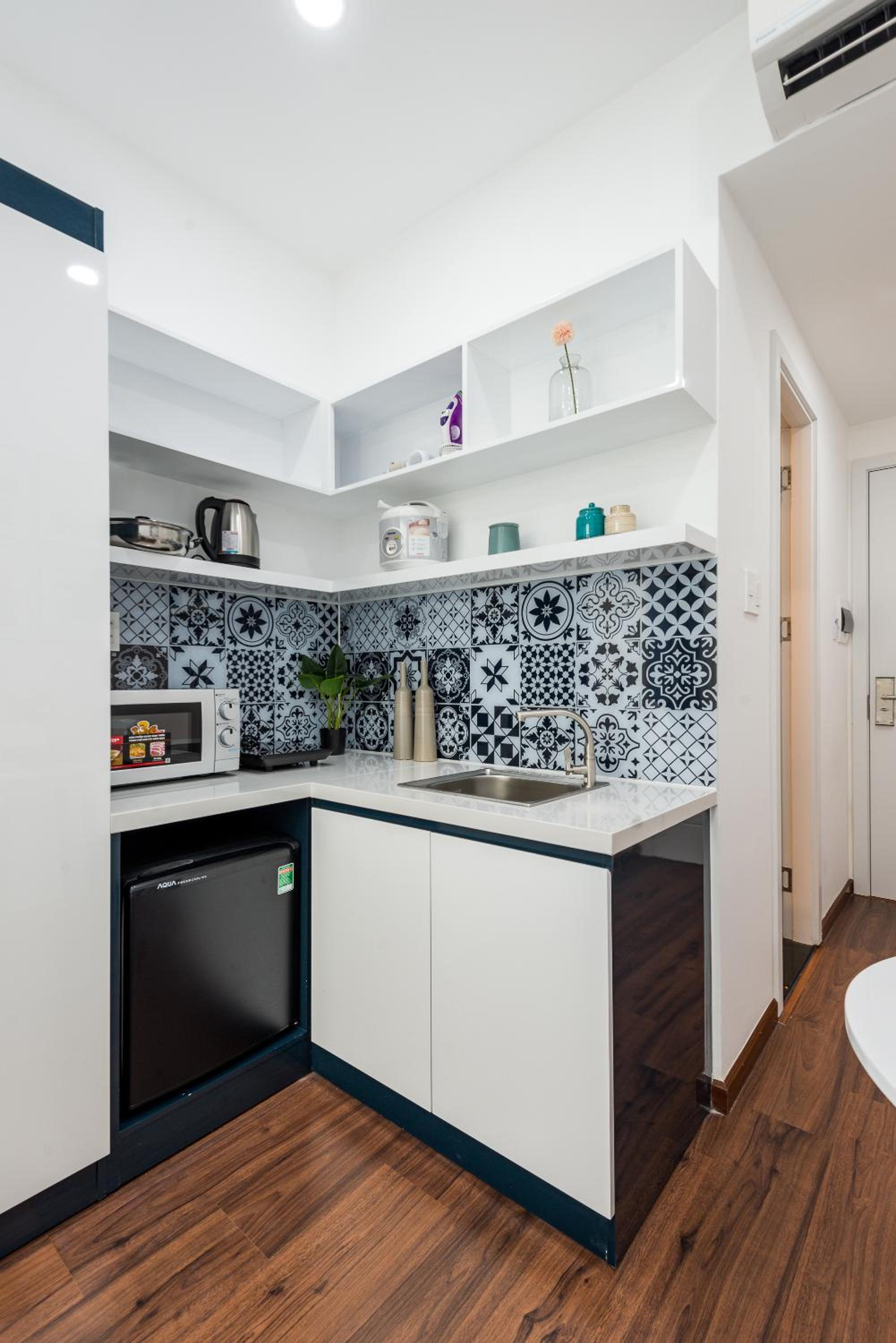 Cozrum Homes The Gallery Residence