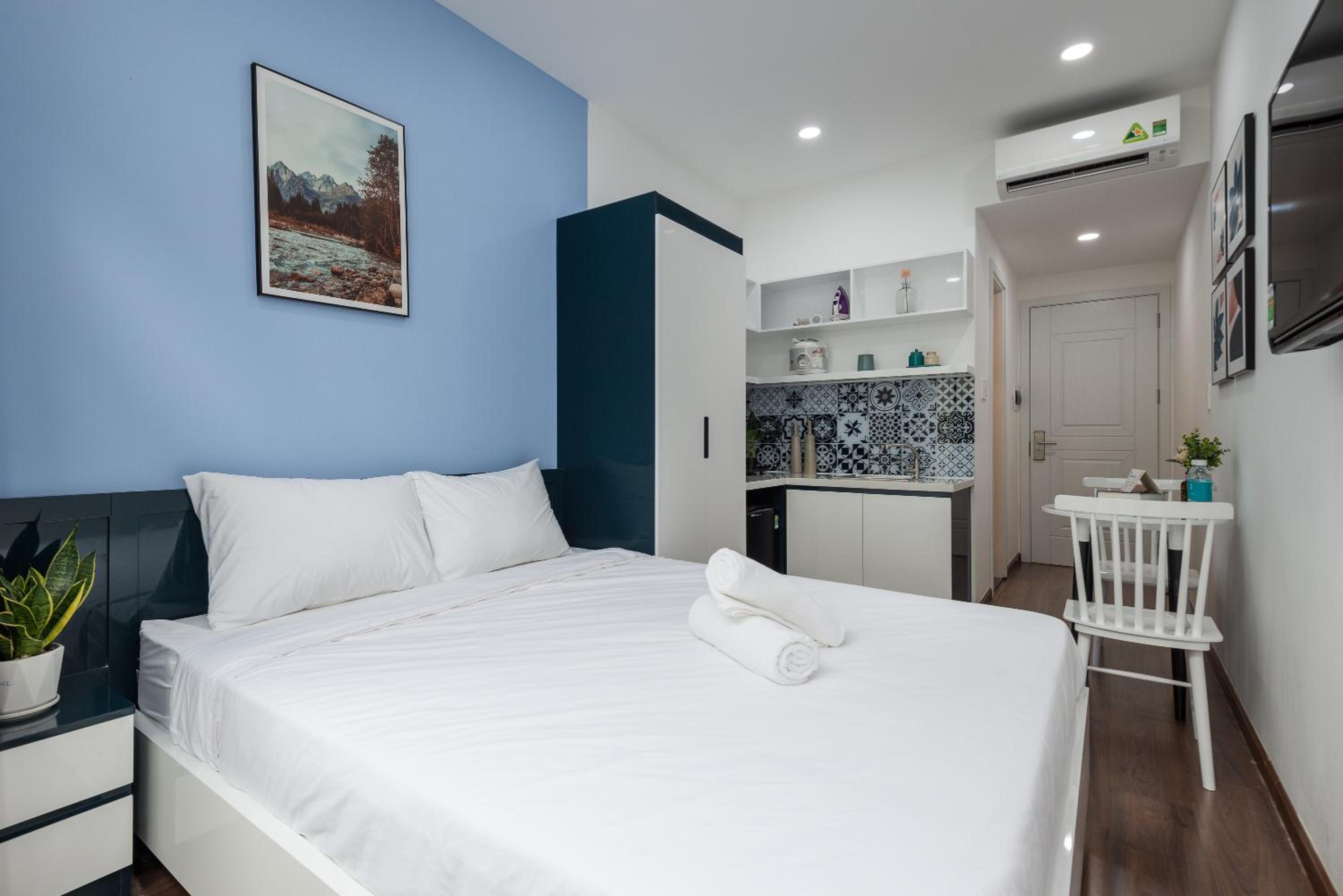 Cozrum Homes The Gallery Residence
