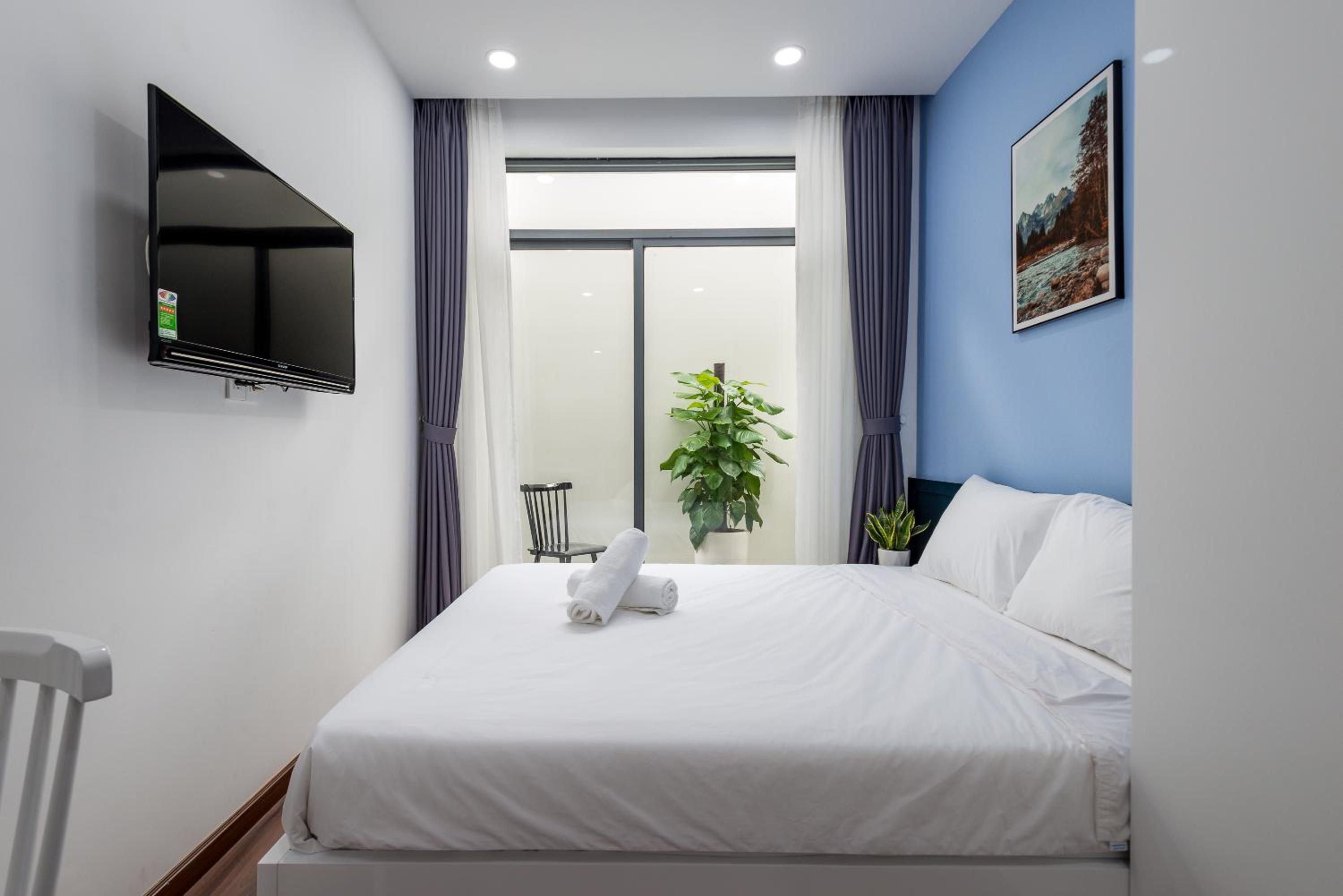 Cozrum Homes The Gallery Residence