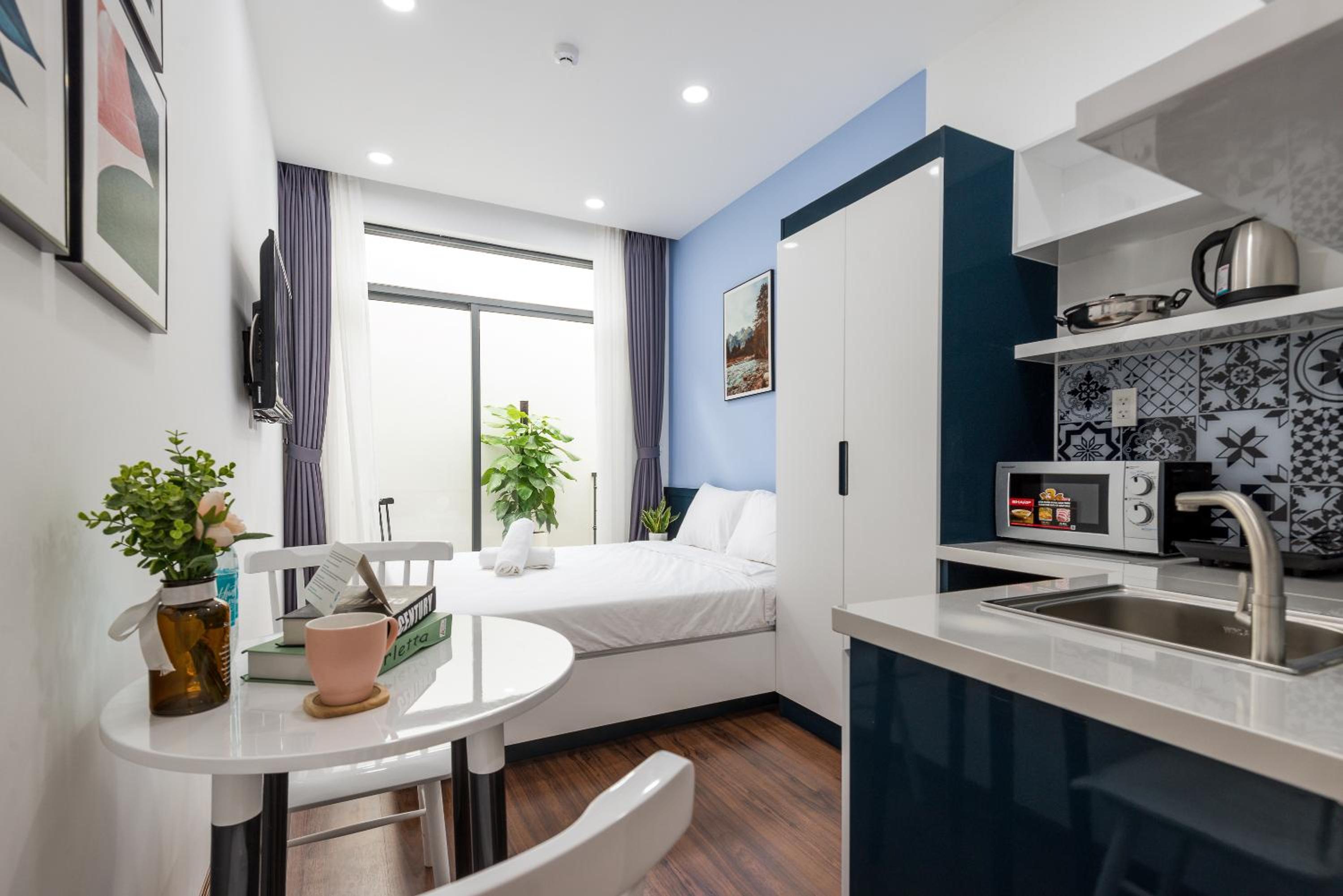 Cozrum Homes The Gallery Residence