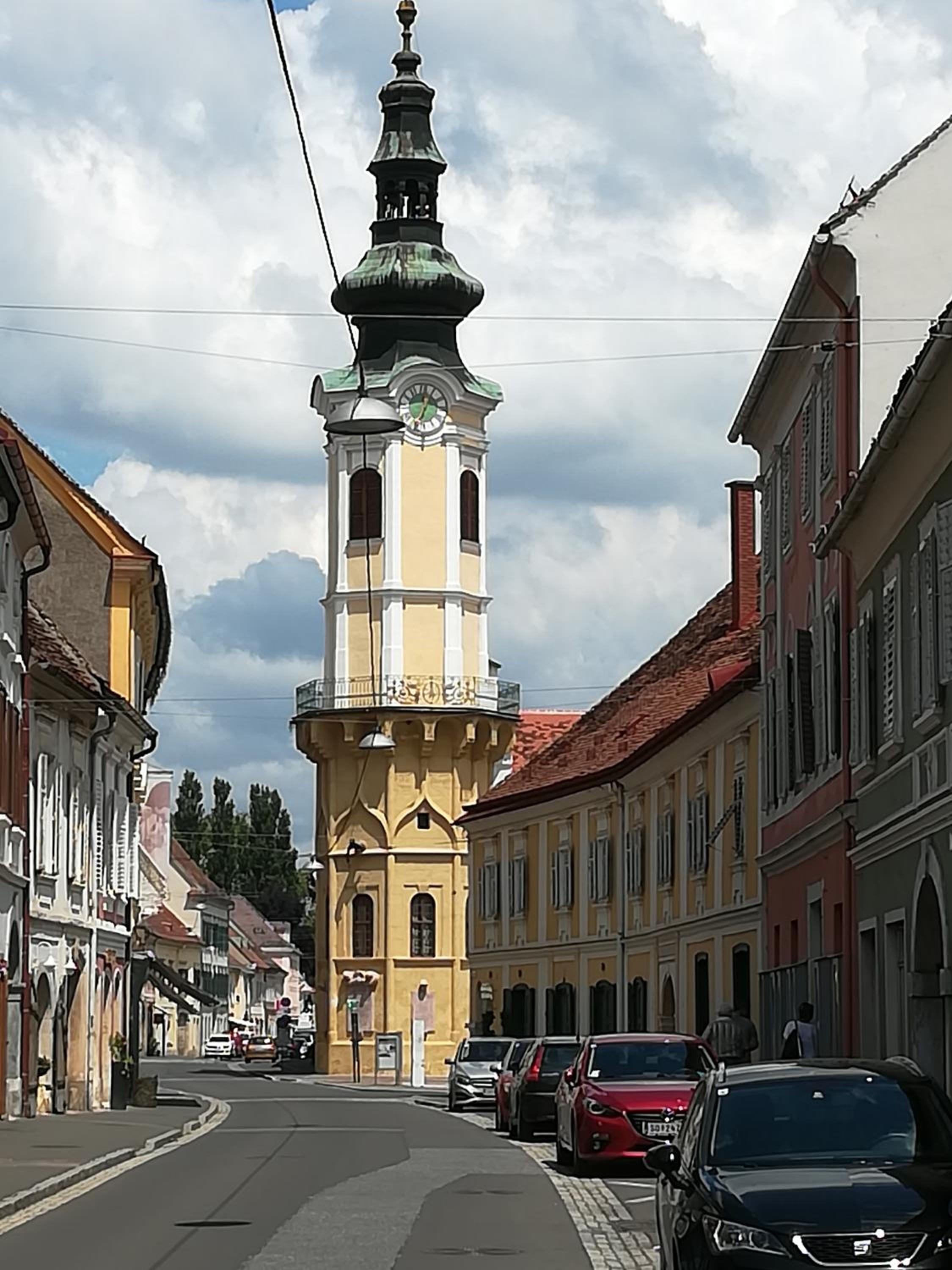 City Appartement