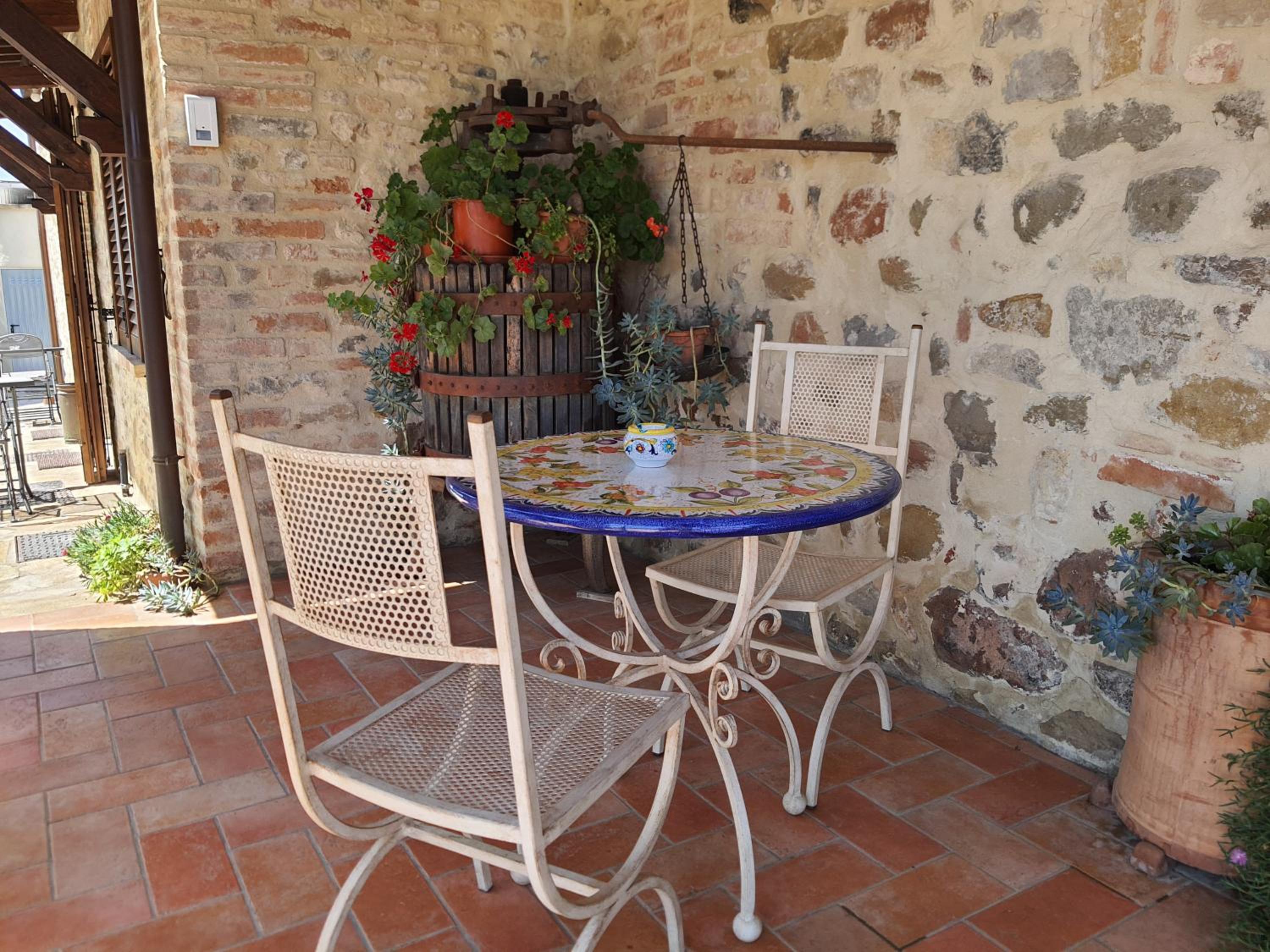 La Collina