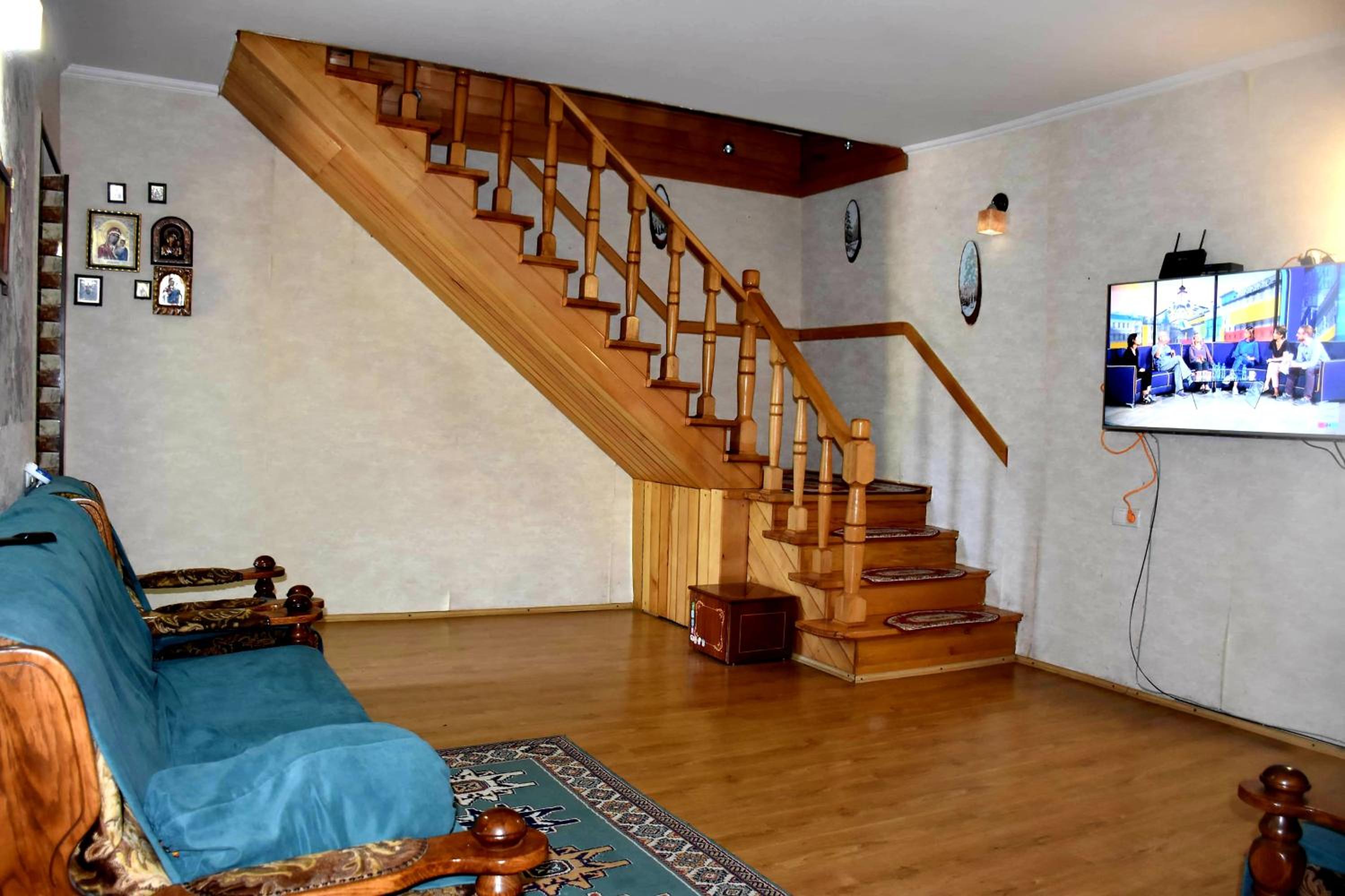 Guest House Metreveli