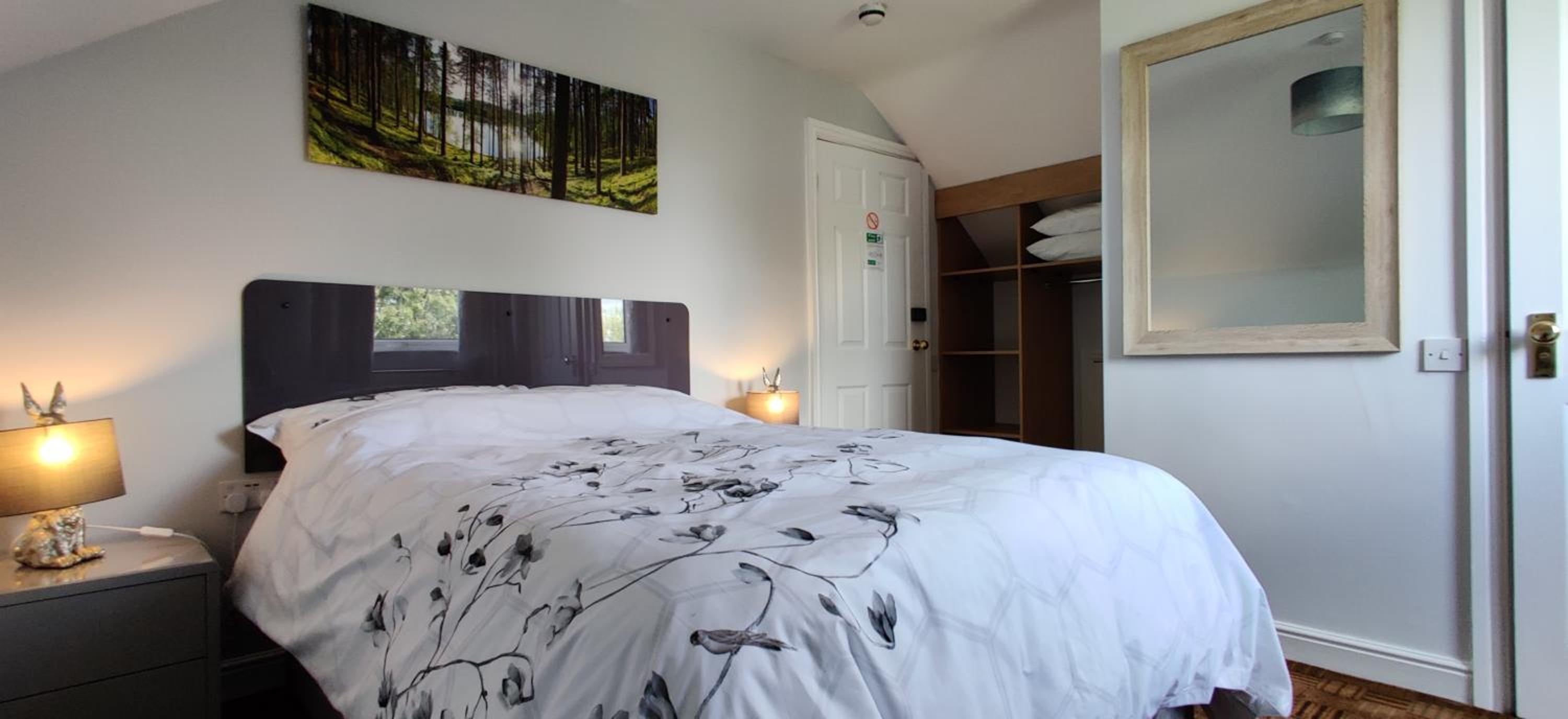 Leicester Vacations - Aaron Lodge Guest House - Property Image 37