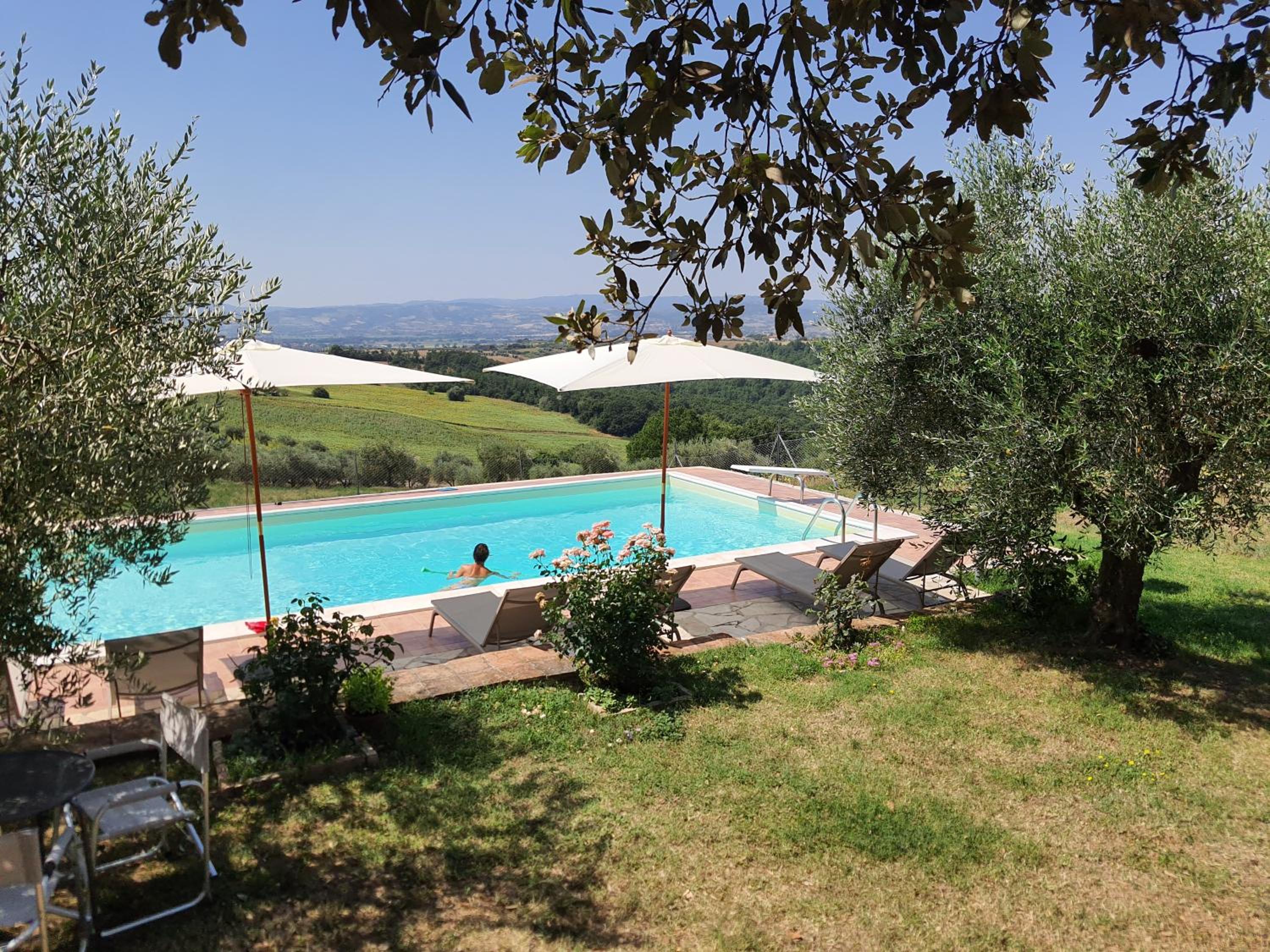 La Collina
