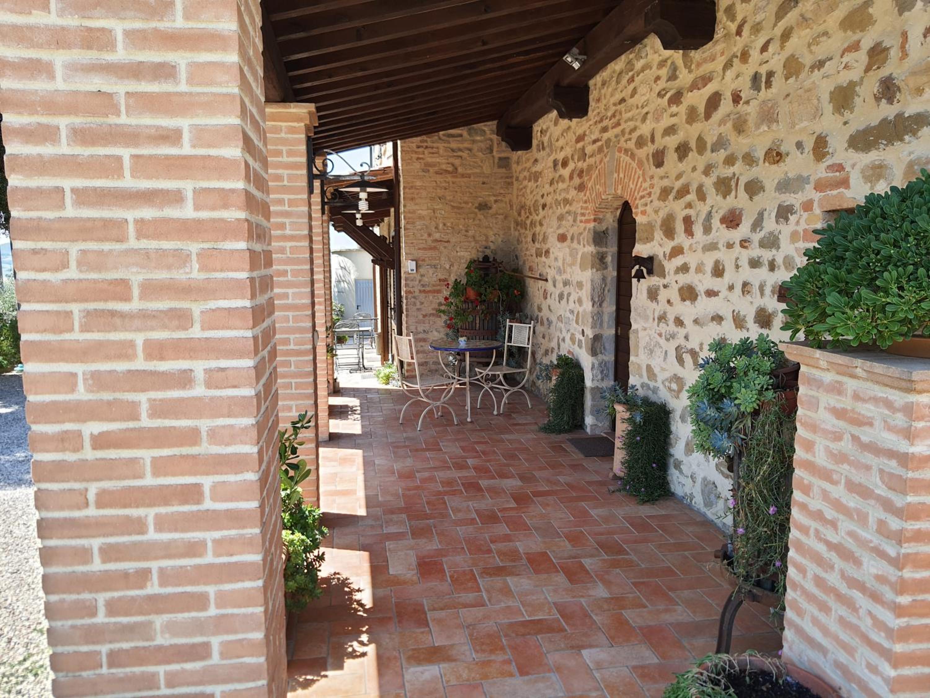 La Collina